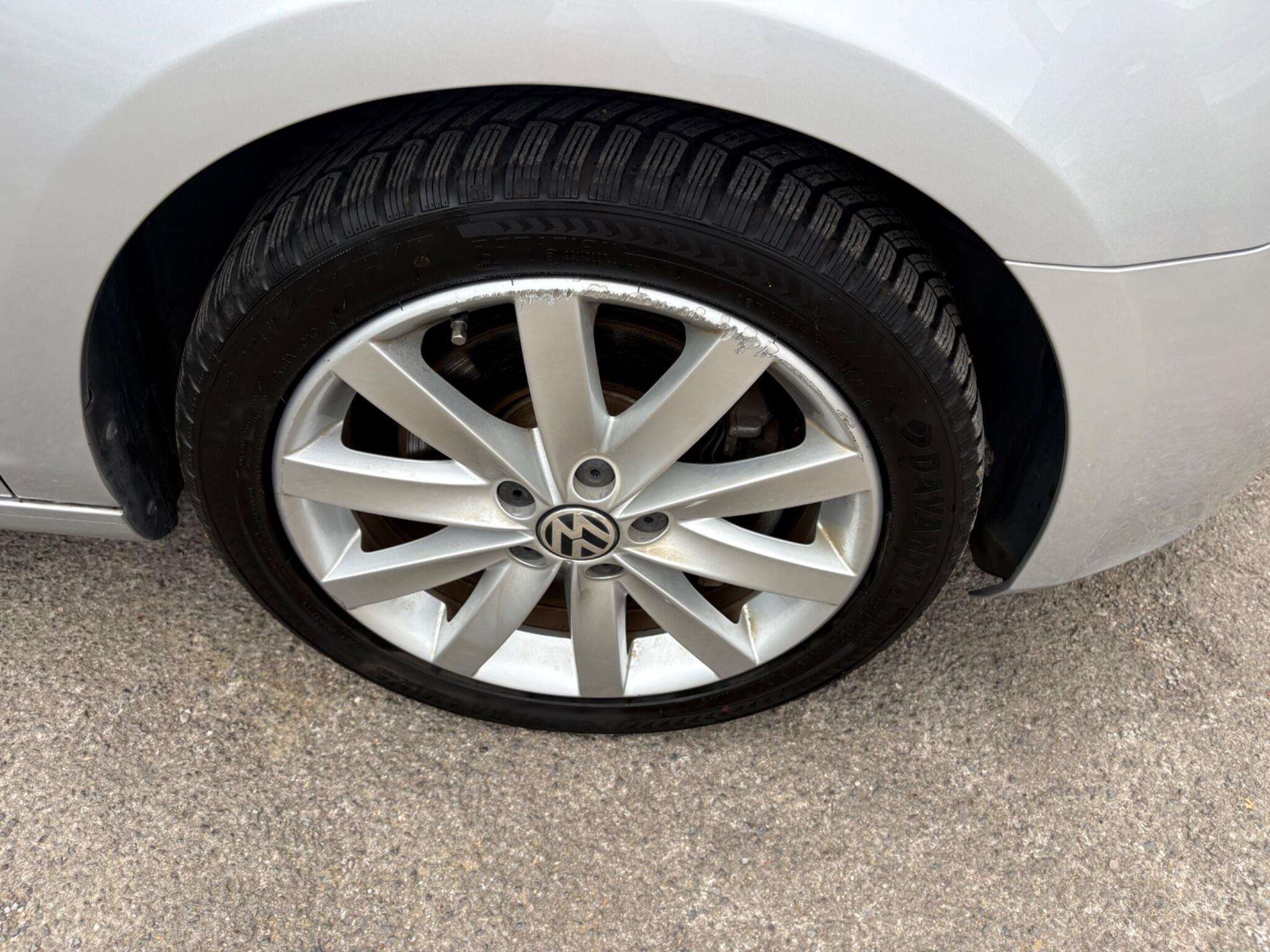 2012 VOLKSWAGEN GOLF 2012 VOLKSWAGEN GOLF