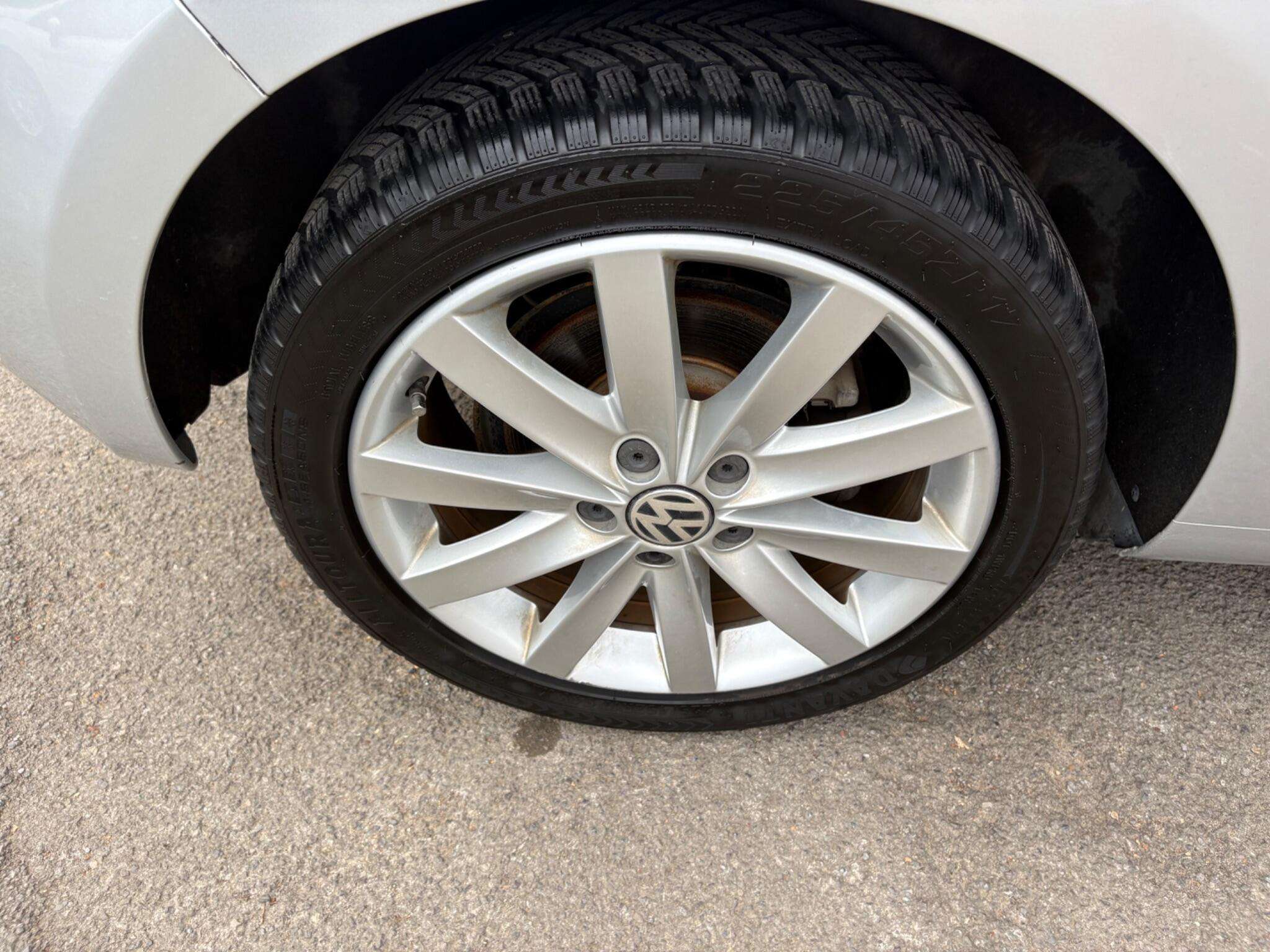 2012 VOLKSWAGEN GOLF 2012 VOLKSWAGEN GOLF