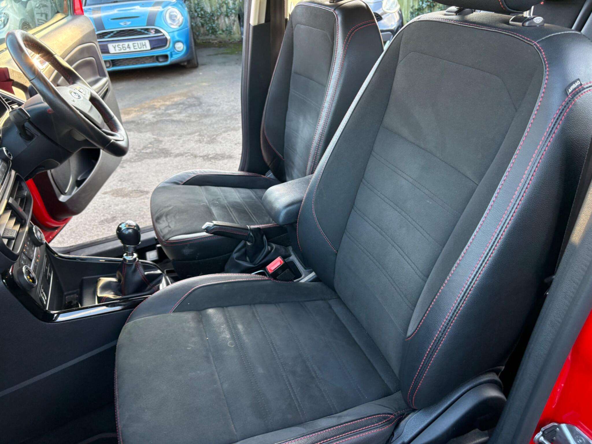 2019 FORD ECOSPORT 2019 FORD ECOSPORT