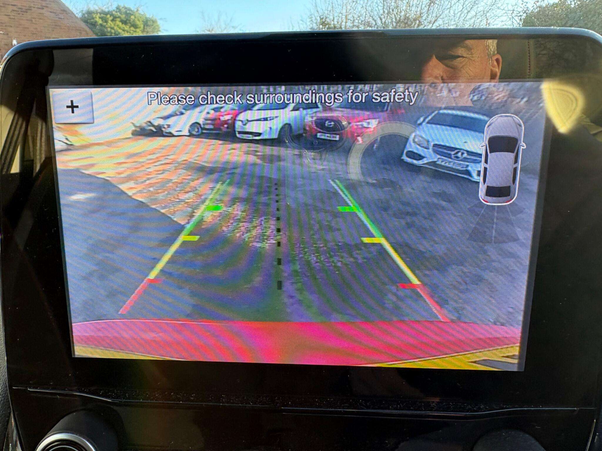 2019 FORD ECOSPORT 2019 FORD ECOSPORT