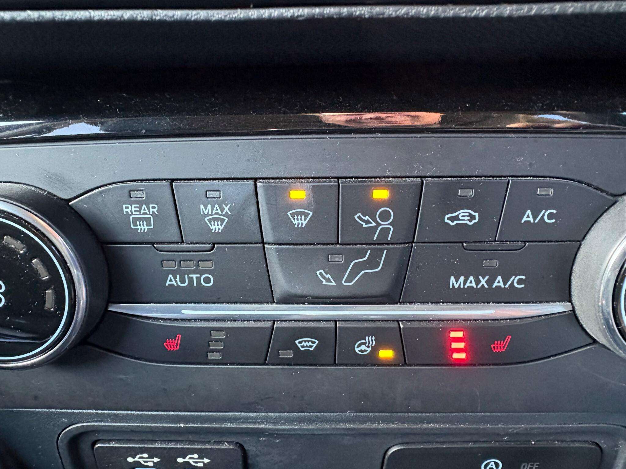 2019 FORD ECOSPORT 2019 FORD ECOSPORT