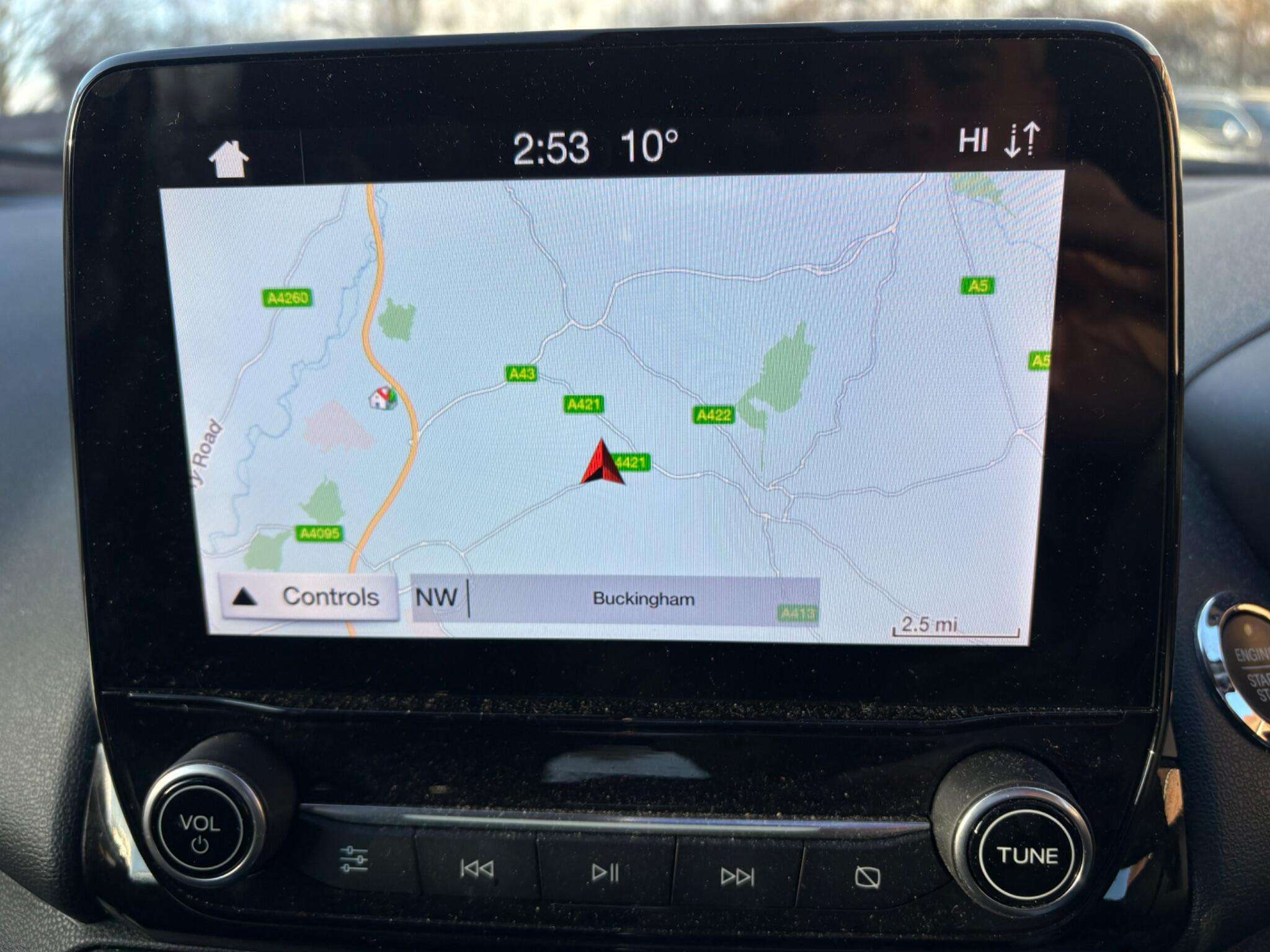 2019 FORD ECOSPORT 2019 FORD ECOSPORT