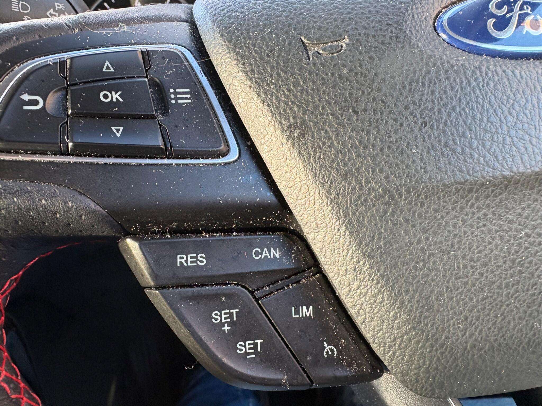 2019 FORD ECOSPORT 2019 FORD ECOSPORT
