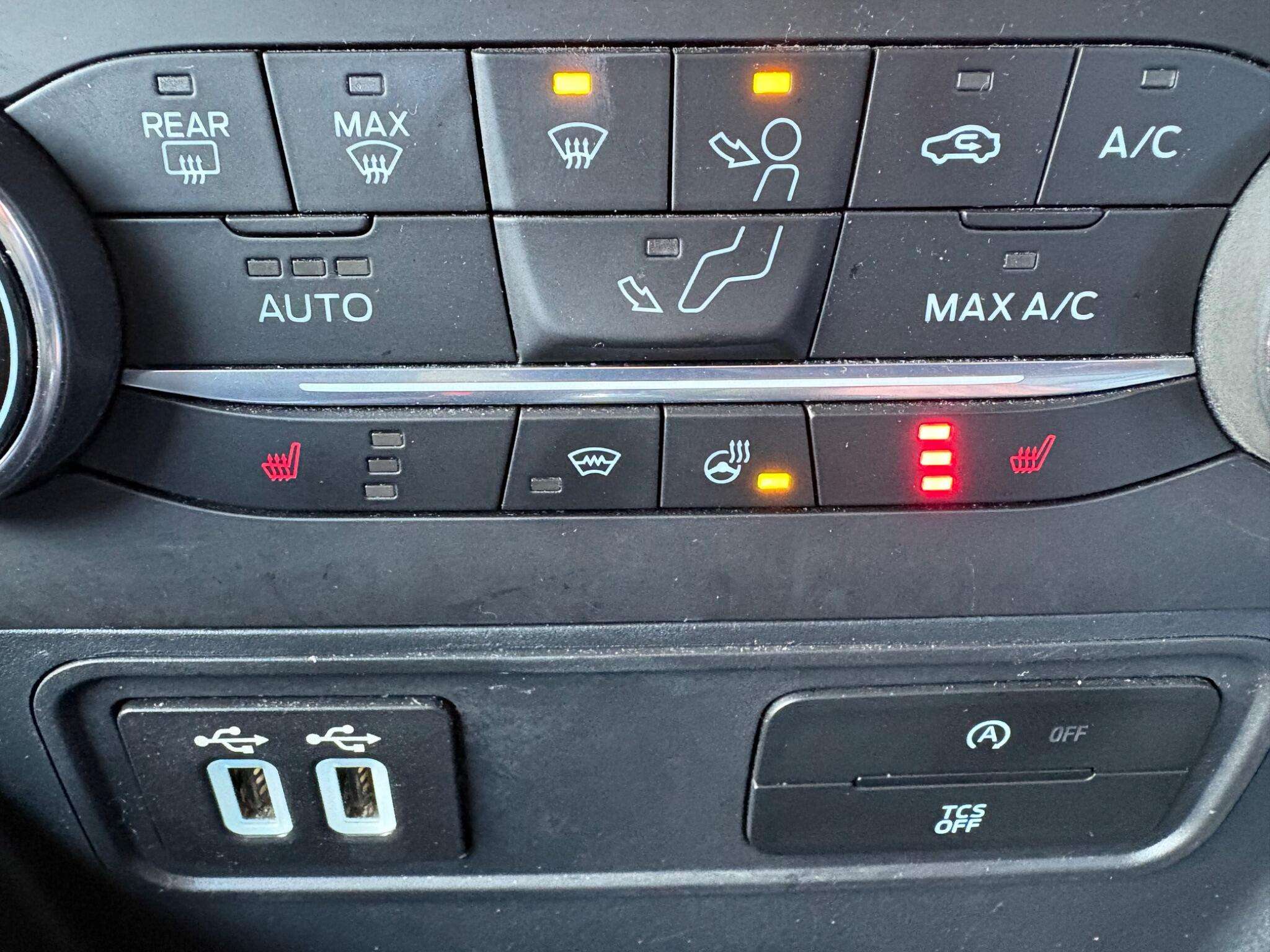 2019 FORD ECOSPORT 2019 FORD ECOSPORT