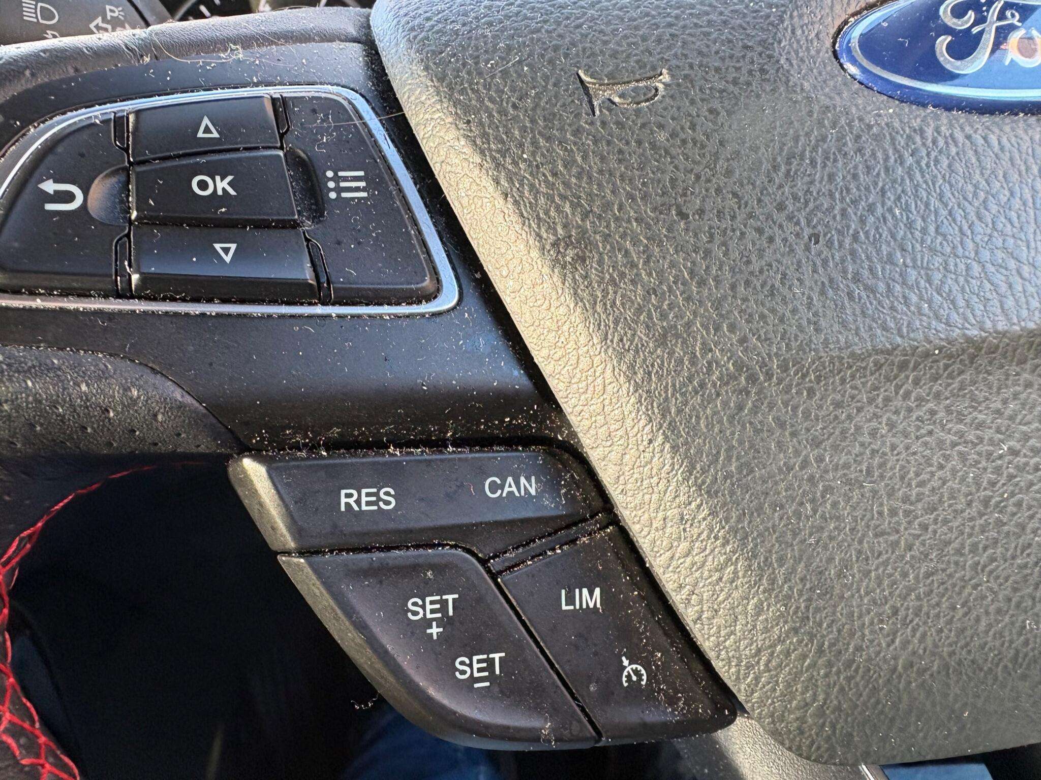 2019 FORD ECOSPORT 2019 FORD ECOSPORT