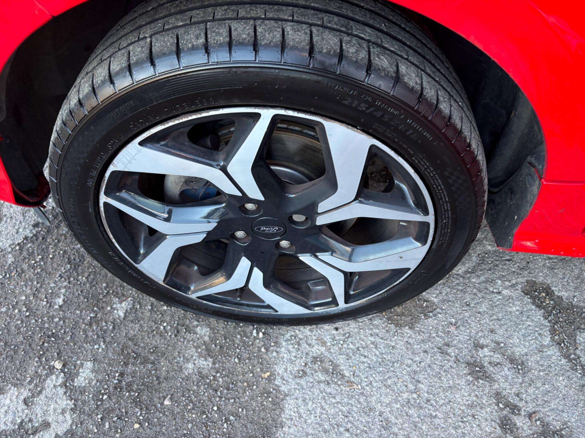 2019 FORD ECOSPORT 2019 FORD ECOSPORT