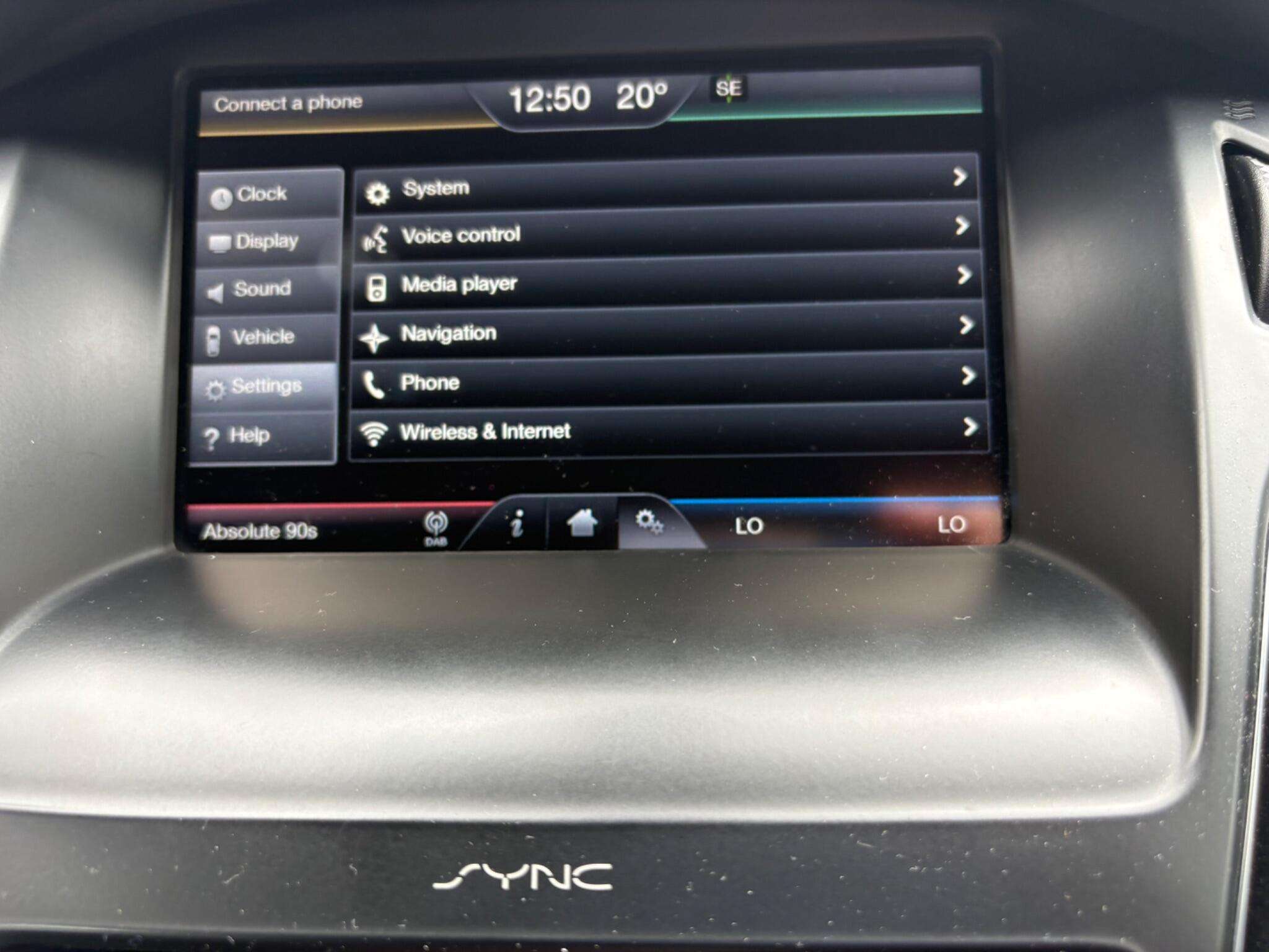2016 FORD FOCUS 2016 FORD FOCUS