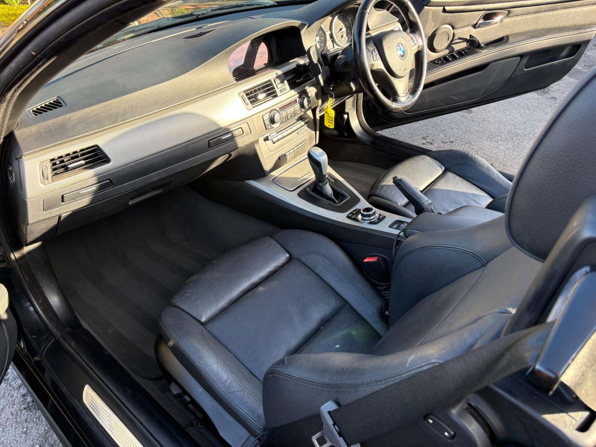 2012 BMW 3 SERIES 2012 BMW 3 SERIES