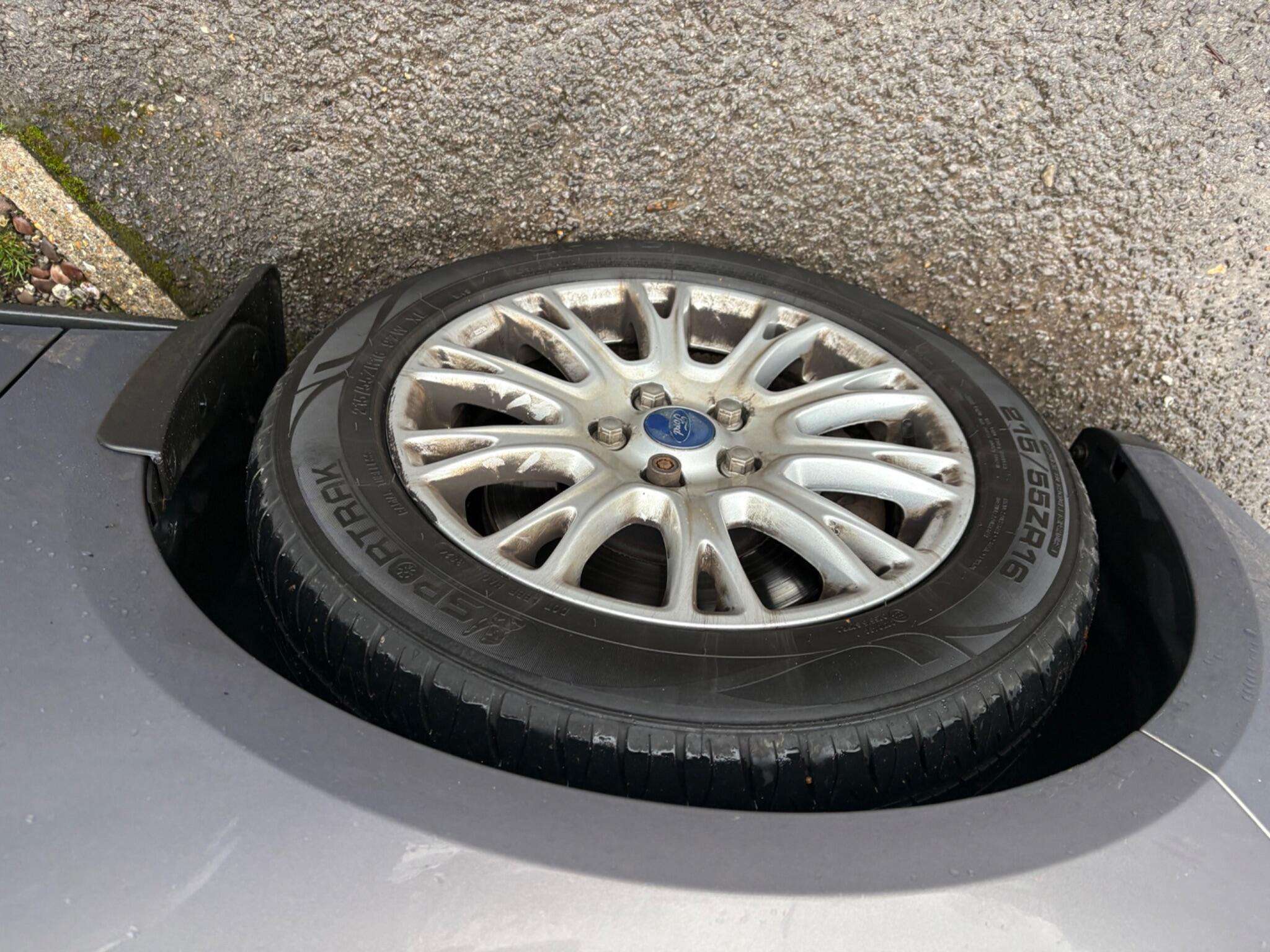 2012 FORD FOCUS 2012 FORD FOCUS