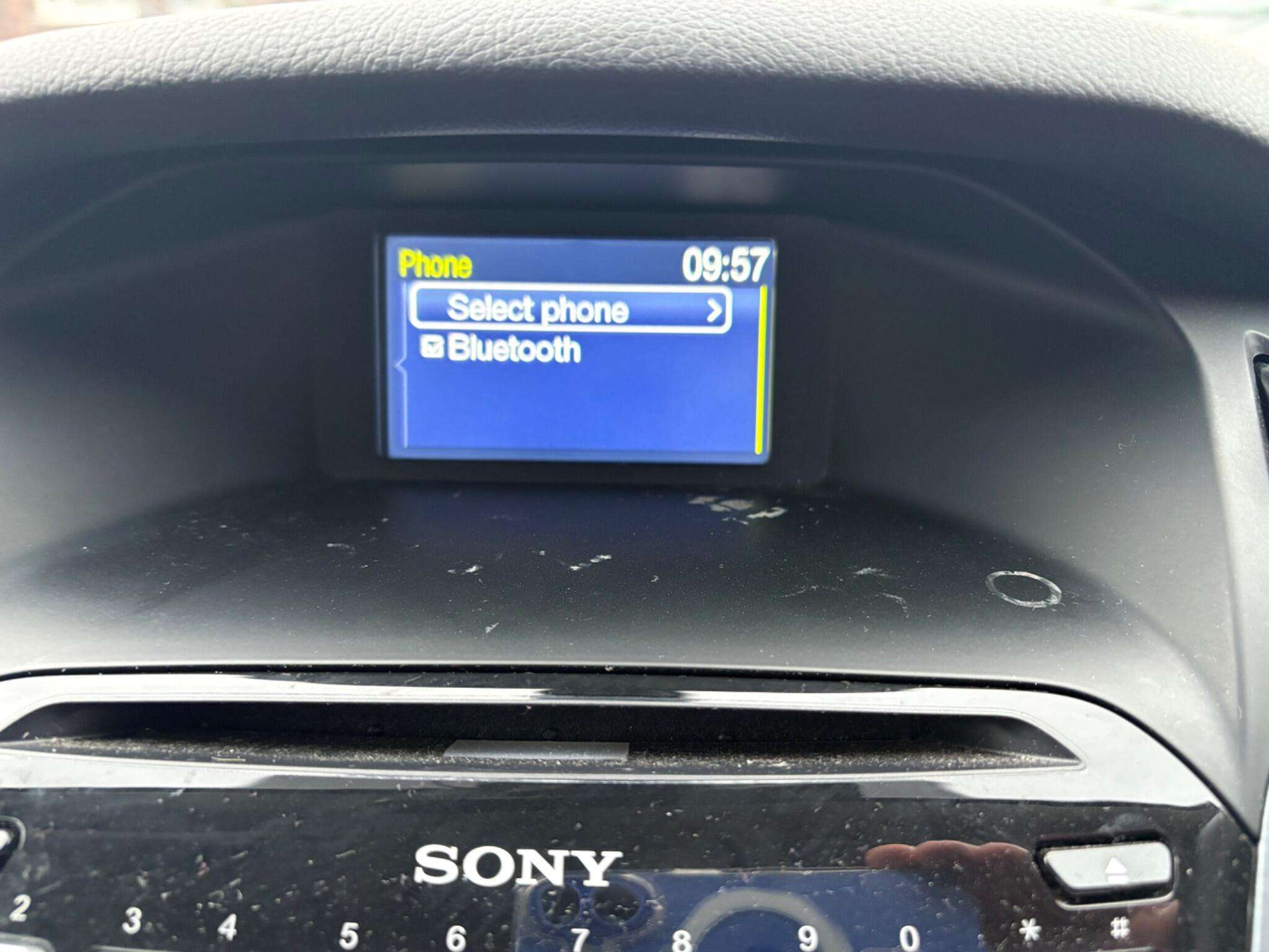 2012 FORD FOCUS 2012 FORD FOCUS