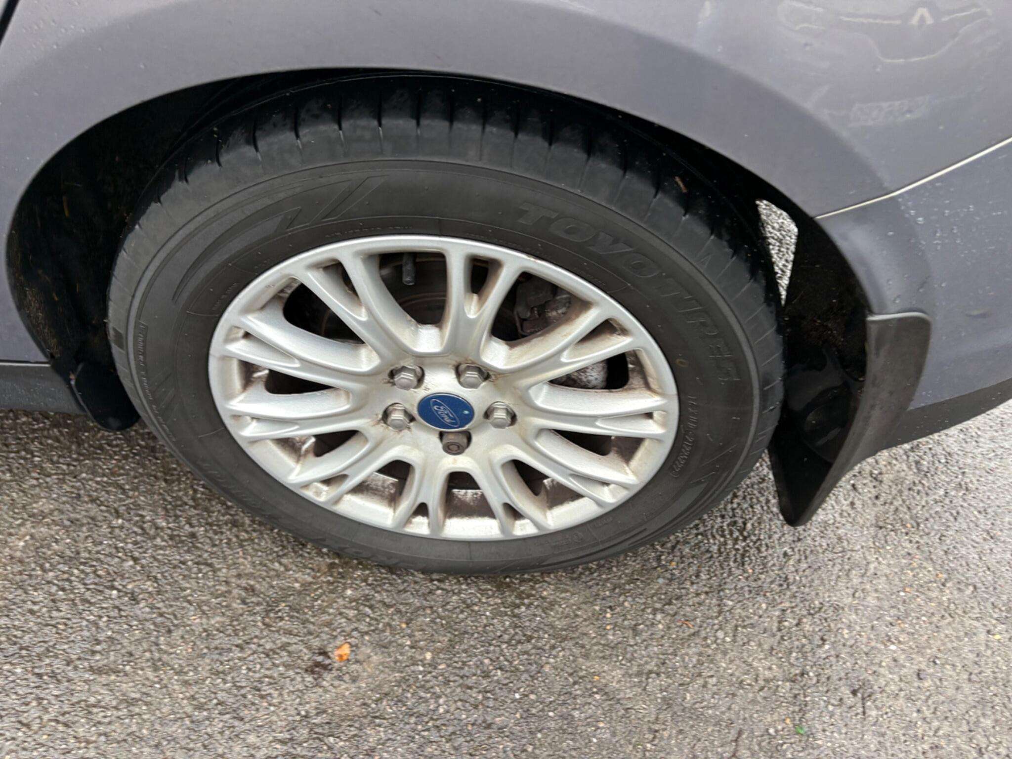 2012 FORD FOCUS 2012 FORD FOCUS