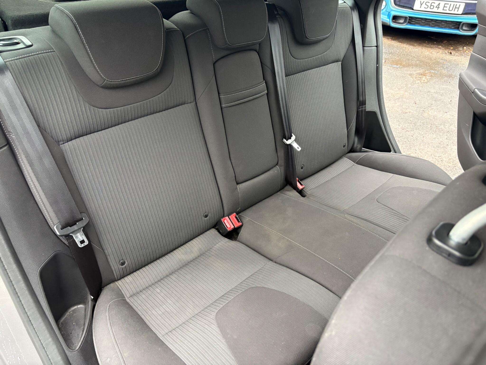 2012 FORD FOCUS 2012 FORD FOCUS