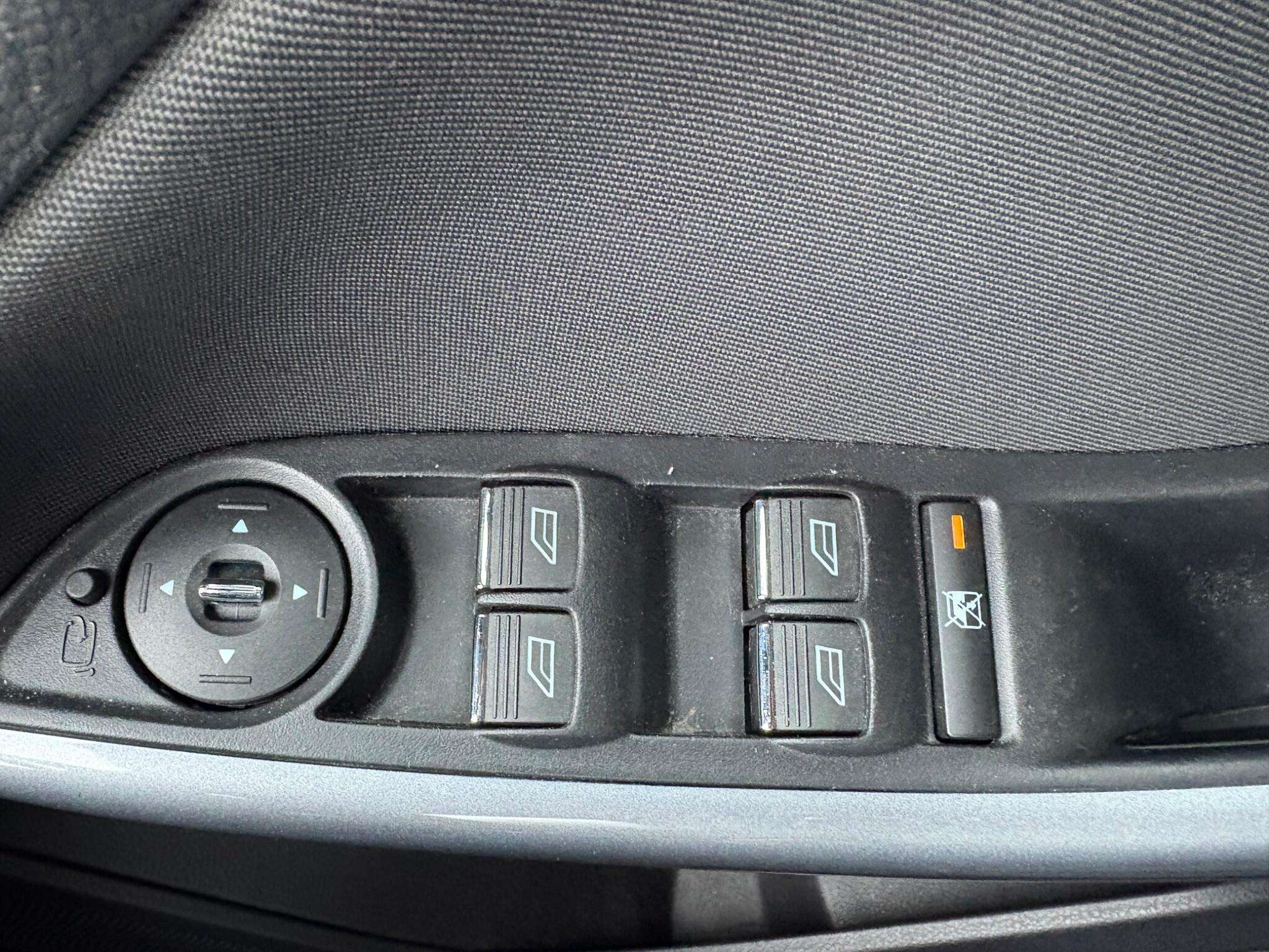2012 FORD FOCUS 2012 FORD FOCUS