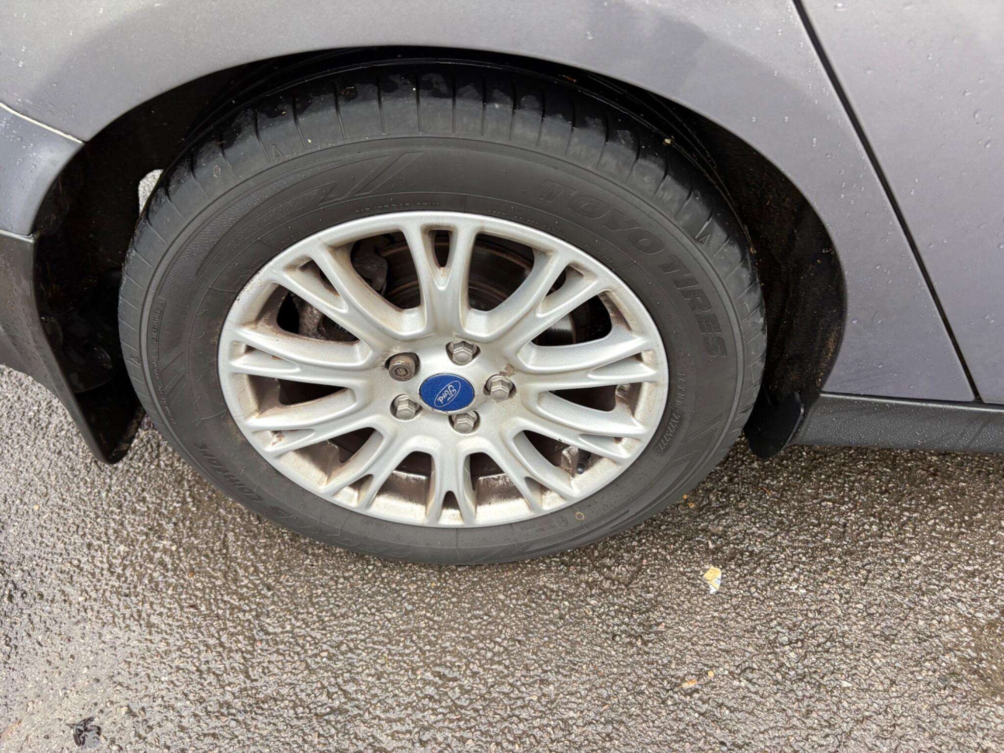 2012 FORD FOCUS 2012 FORD FOCUS