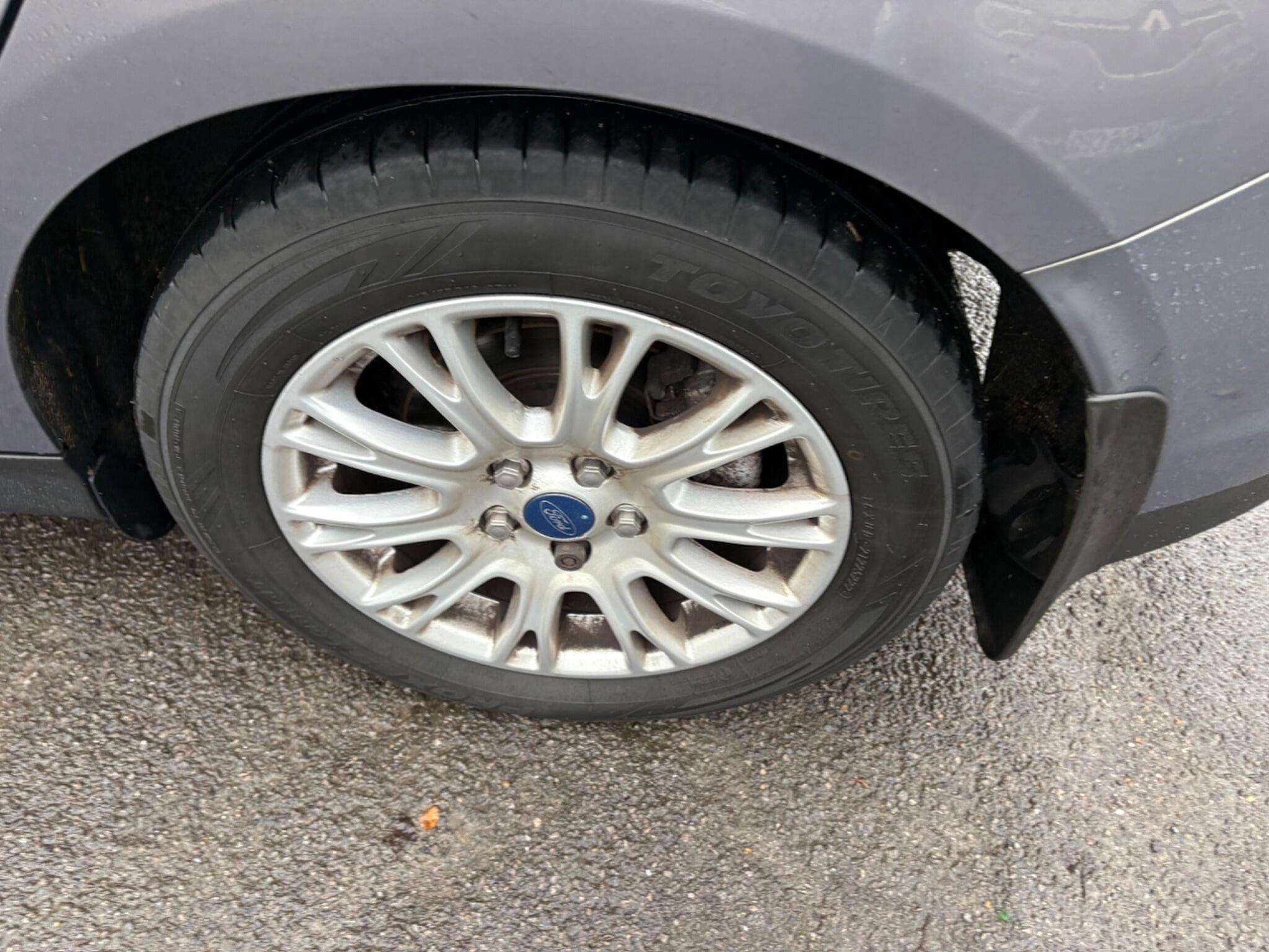 2012 FORD FOCUS 2012 FORD FOCUS