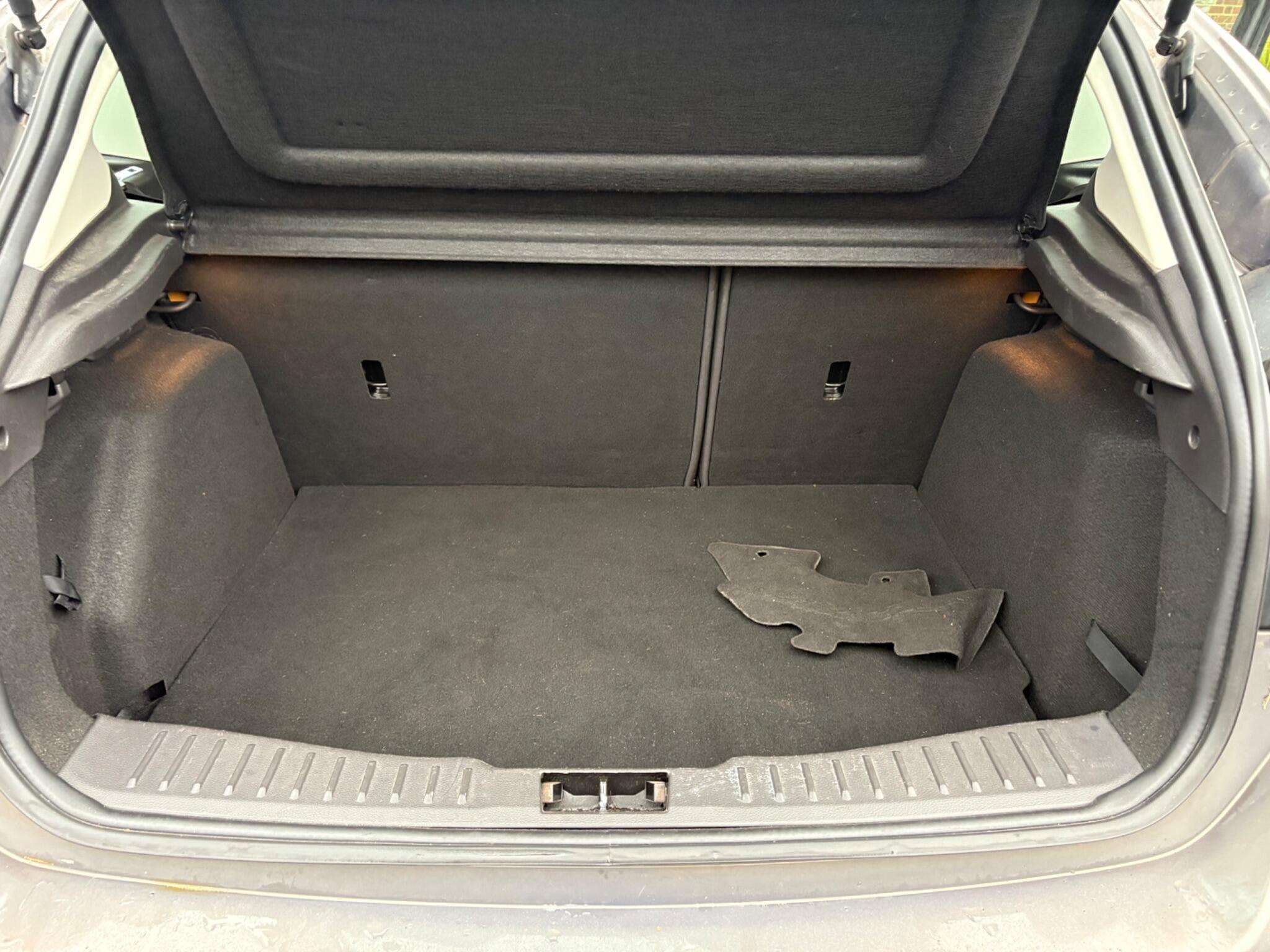 2012 FORD FOCUS 2012 FORD FOCUS