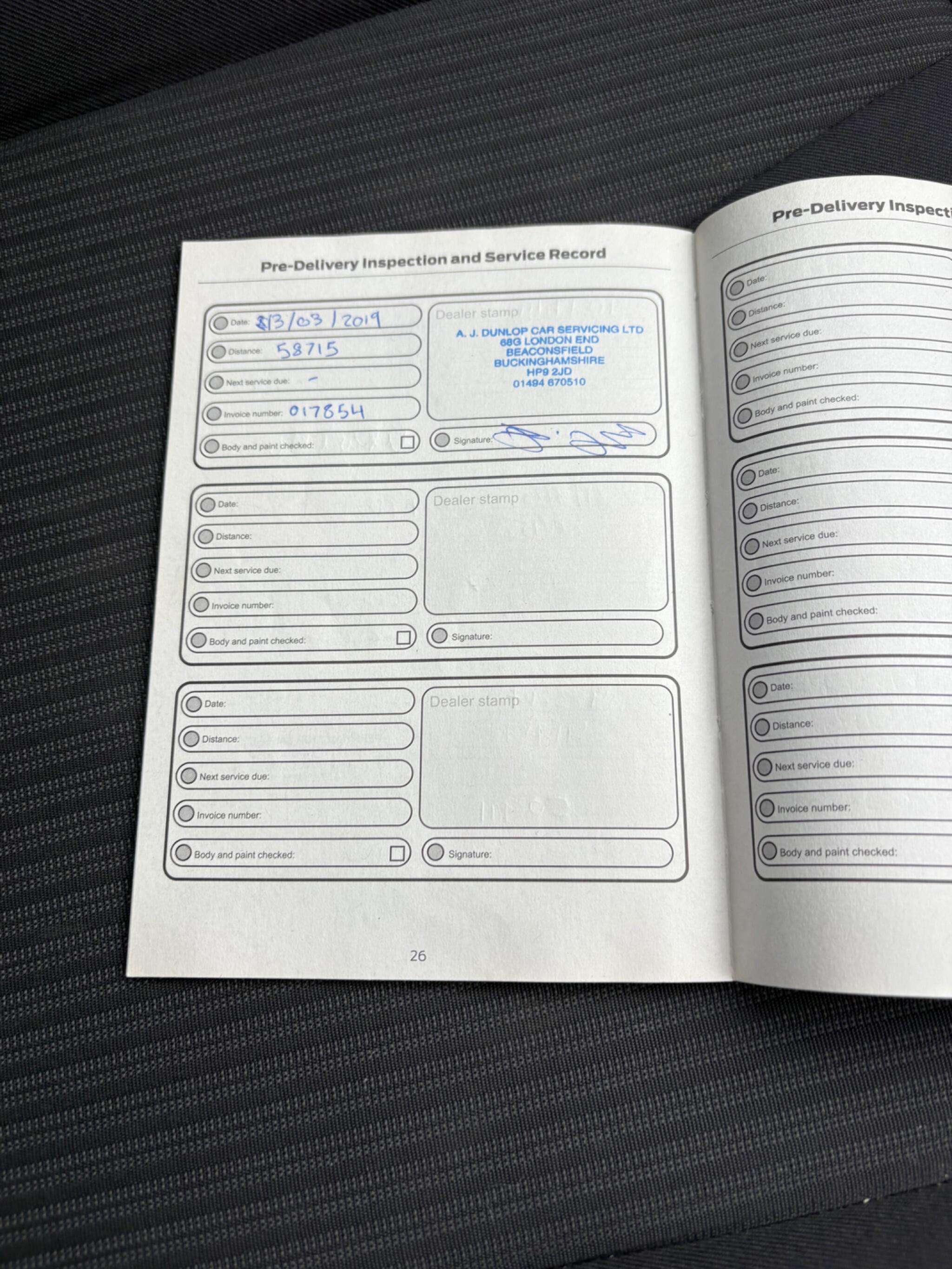 2012 FORD FOCUS 2012 FORD FOCUS