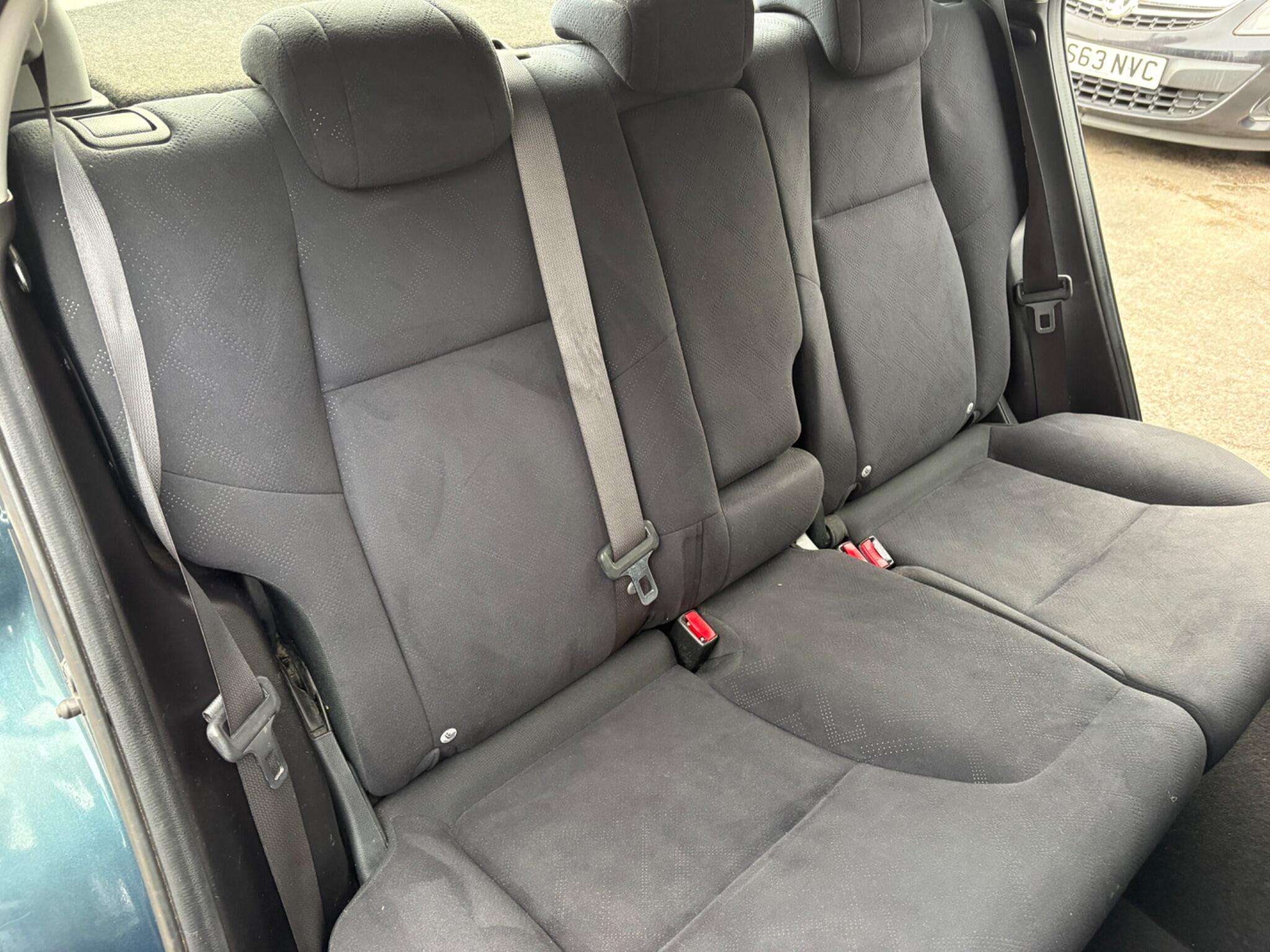 2012 HONDA CIVIC 2012 HONDA CIVIC