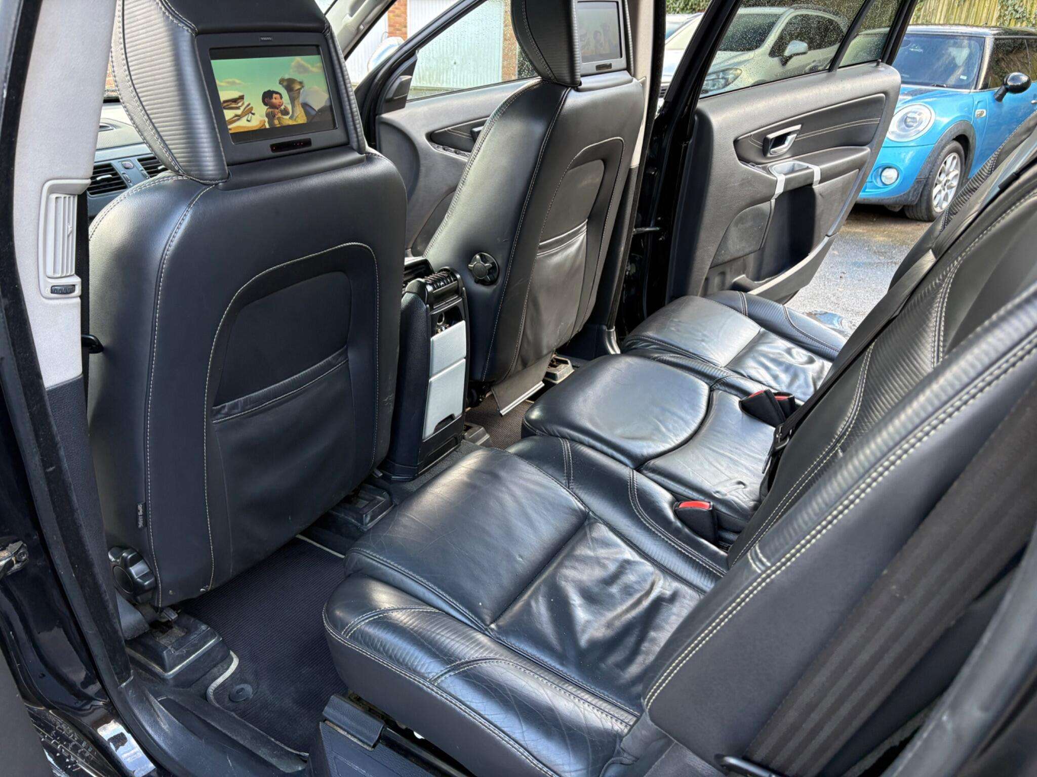 2013 VOLVO XC90 2013 VOLVO XC90