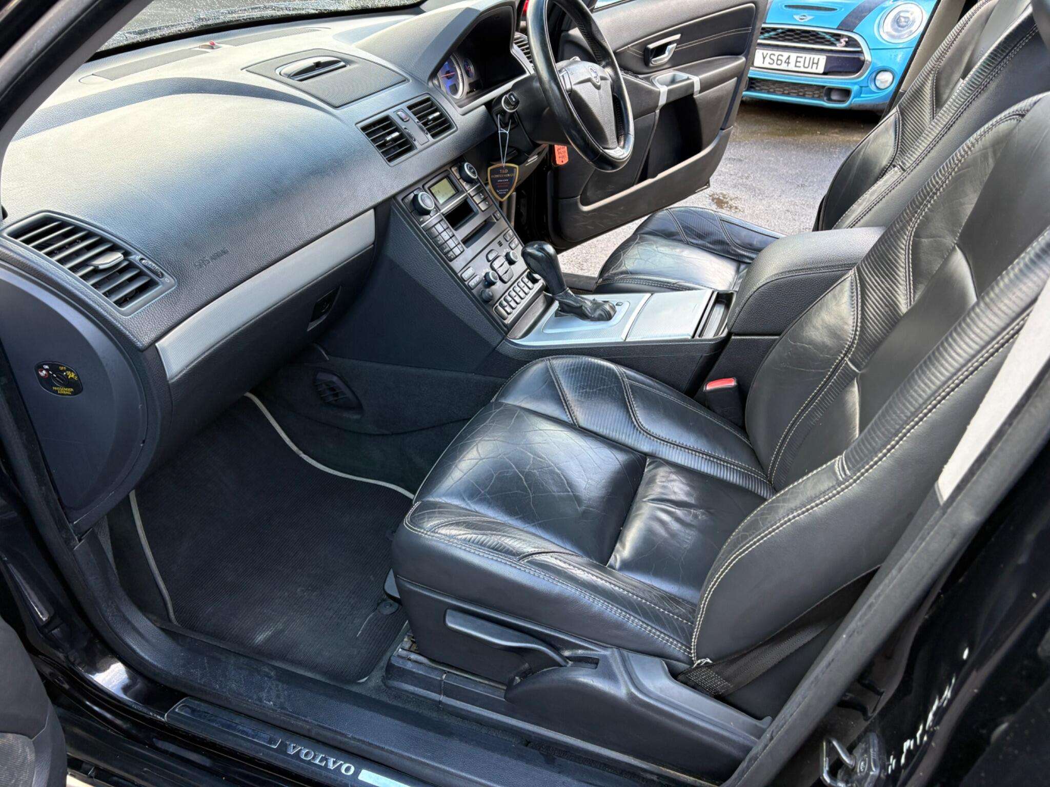 2013 VOLVO XC90 2013 VOLVO XC90