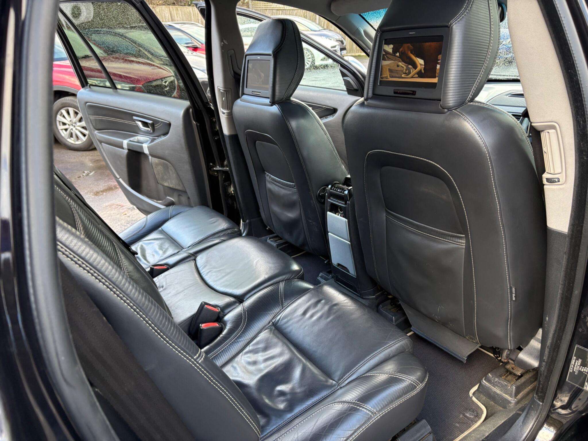 2013 VOLVO XC90 2013 VOLVO XC90