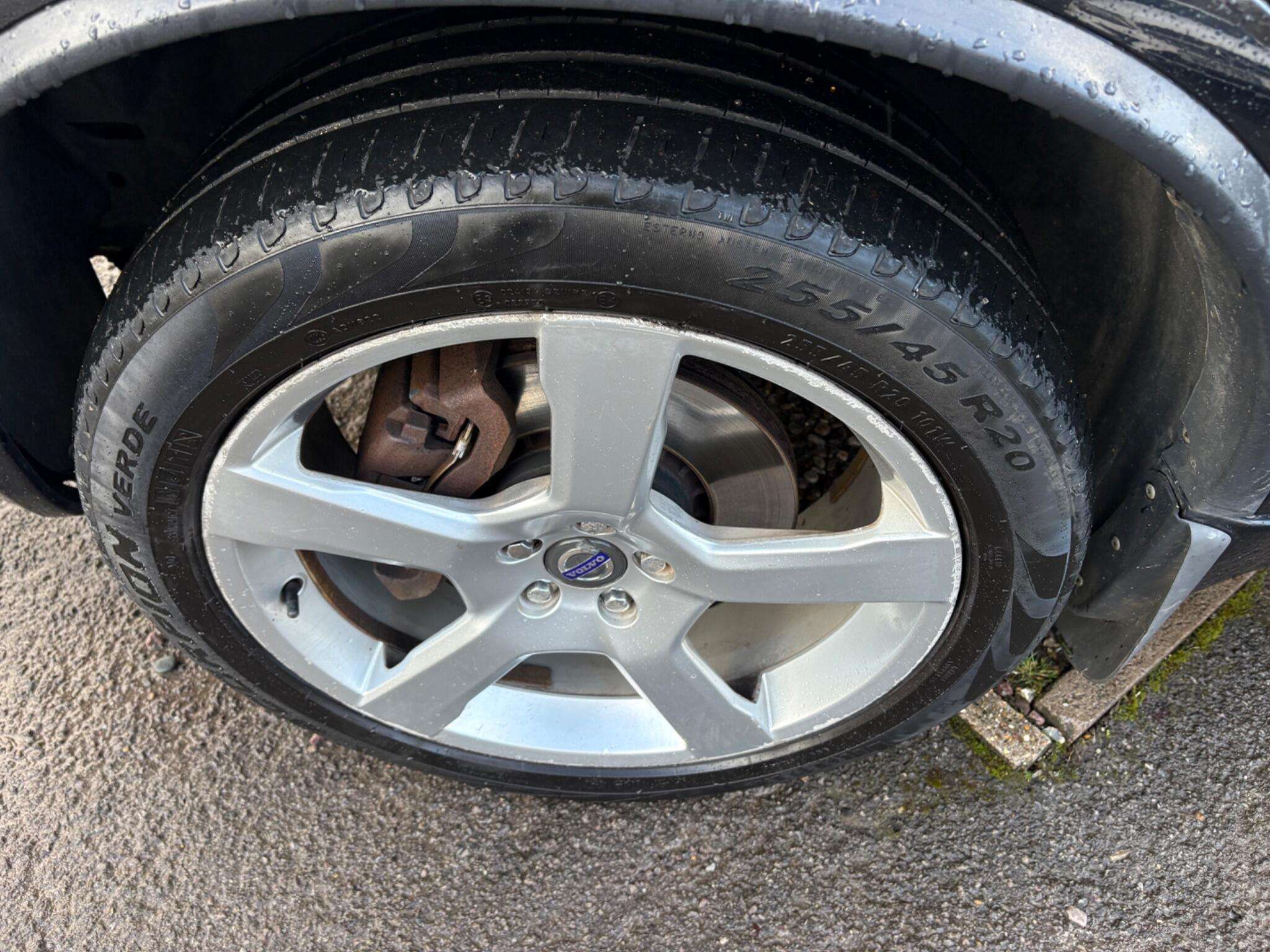 2013 VOLVO XC90 2013 VOLVO XC90