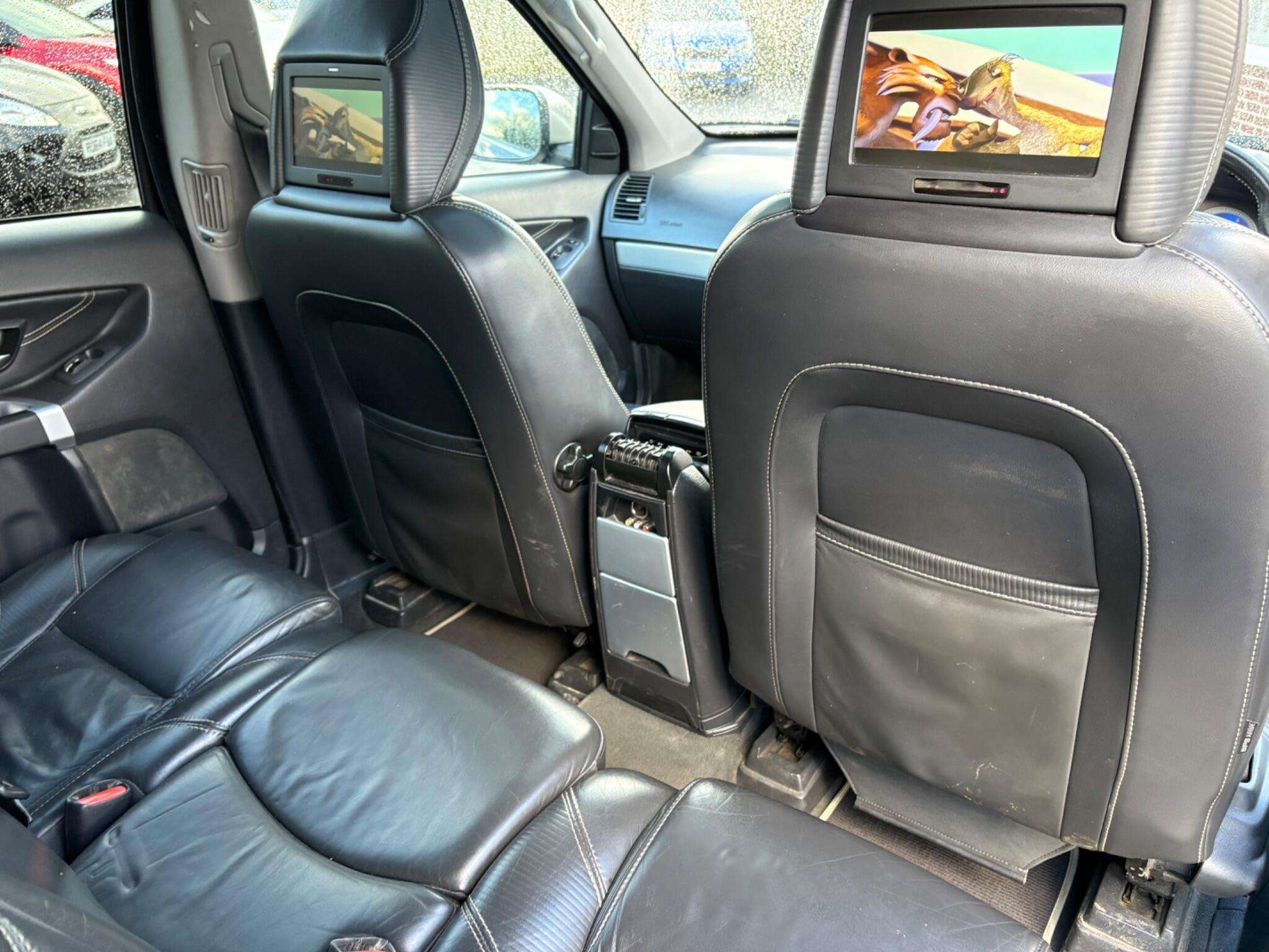 2013 VOLVO XC90 2013 VOLVO XC90