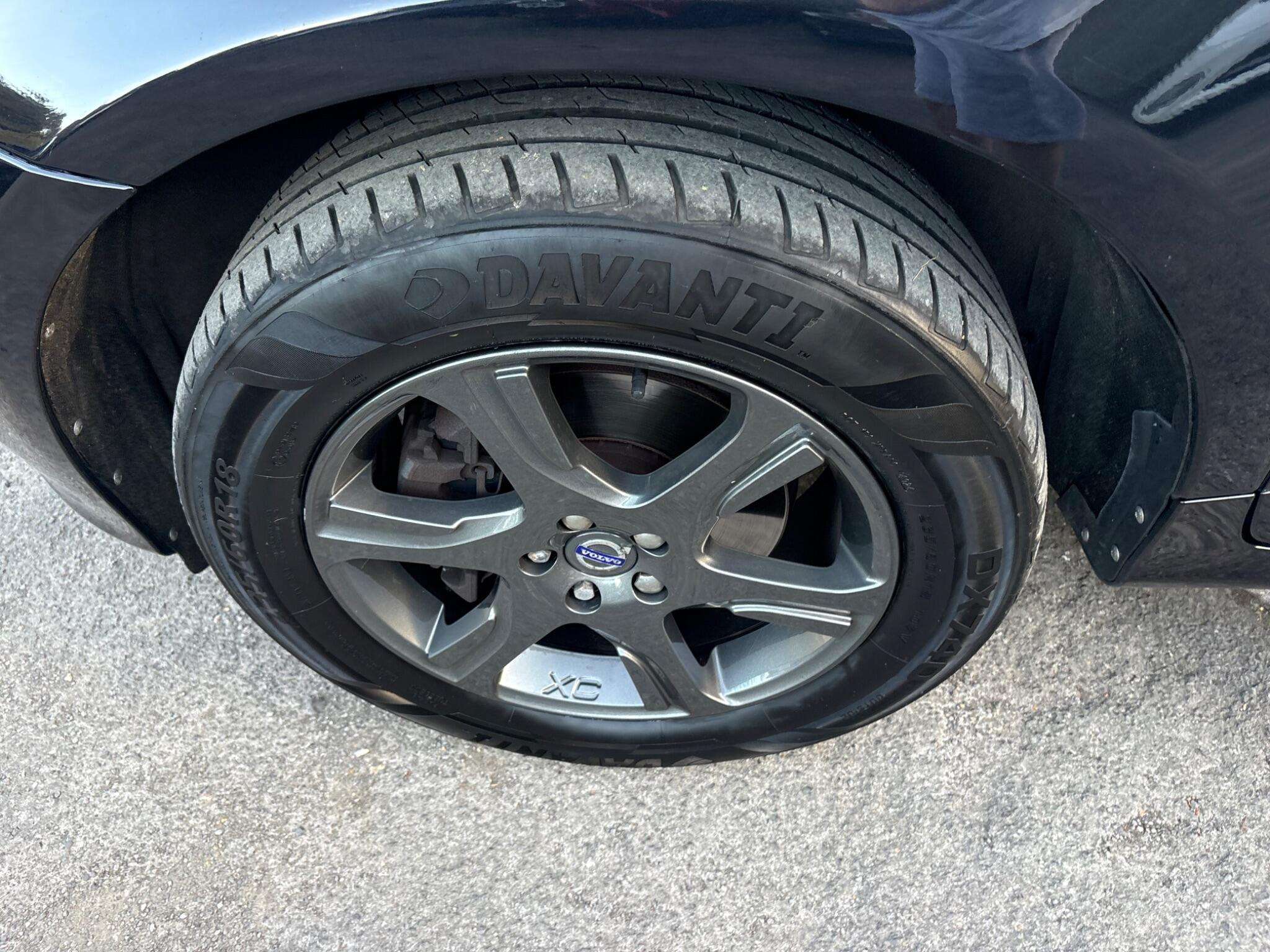 2015 VOLVO XC60 2015 VOLVO XC60