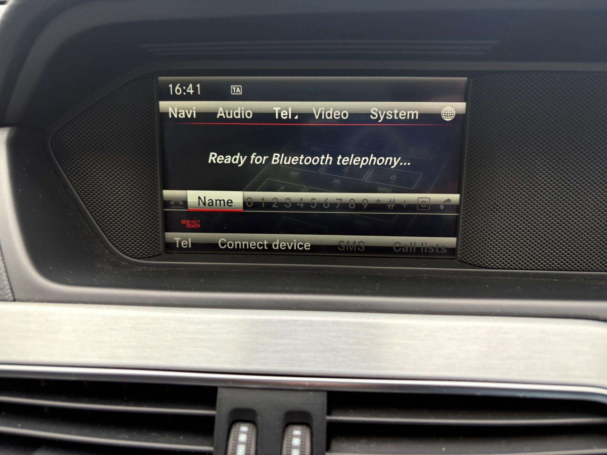 2014 MERCEDES-BENZ C CLASS 2014 MERCEDES-BENZ C CLASS