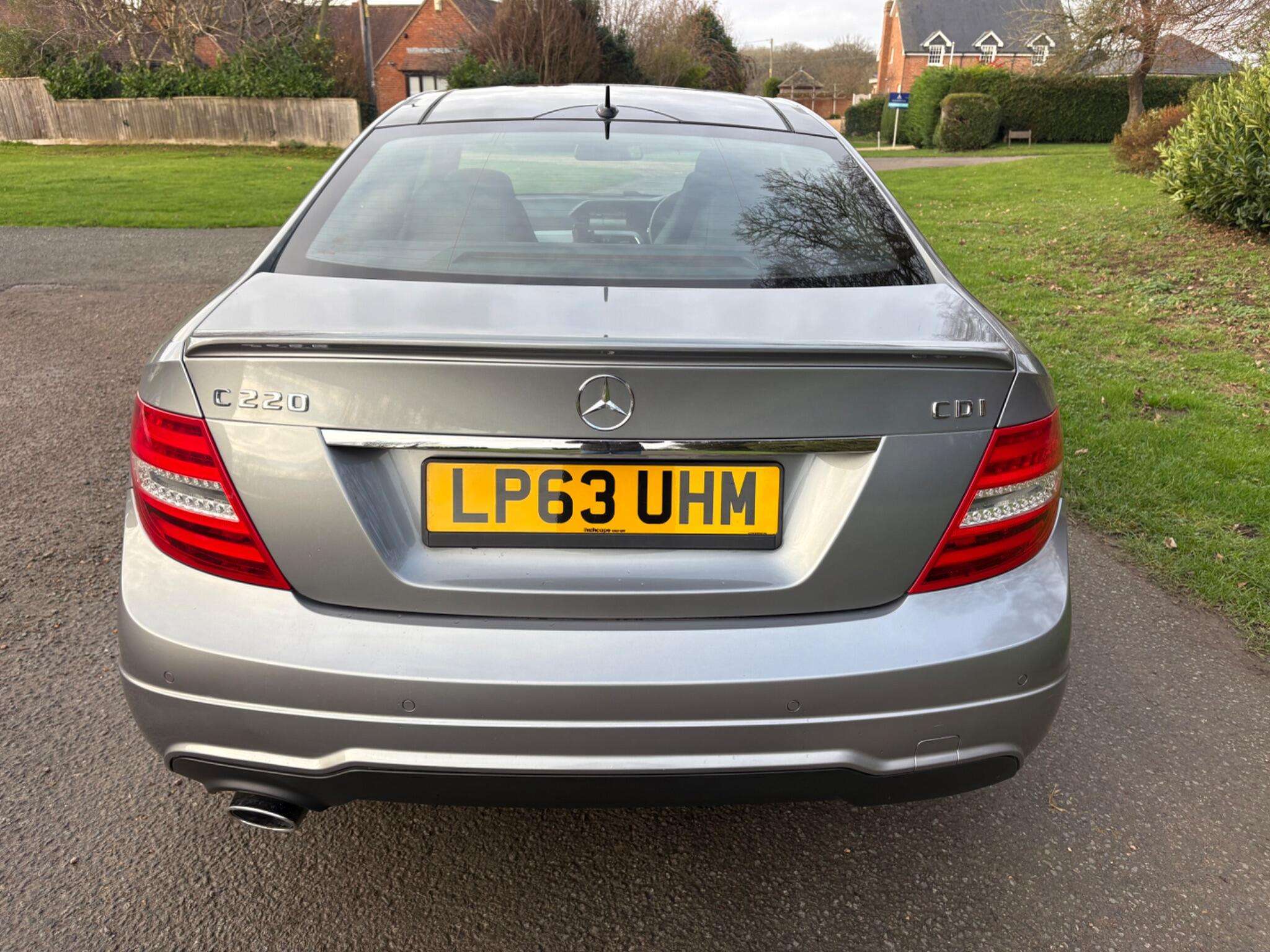 2014 MERCEDES-BENZ C CLASS 2014 MERCEDES-BENZ C CLASS