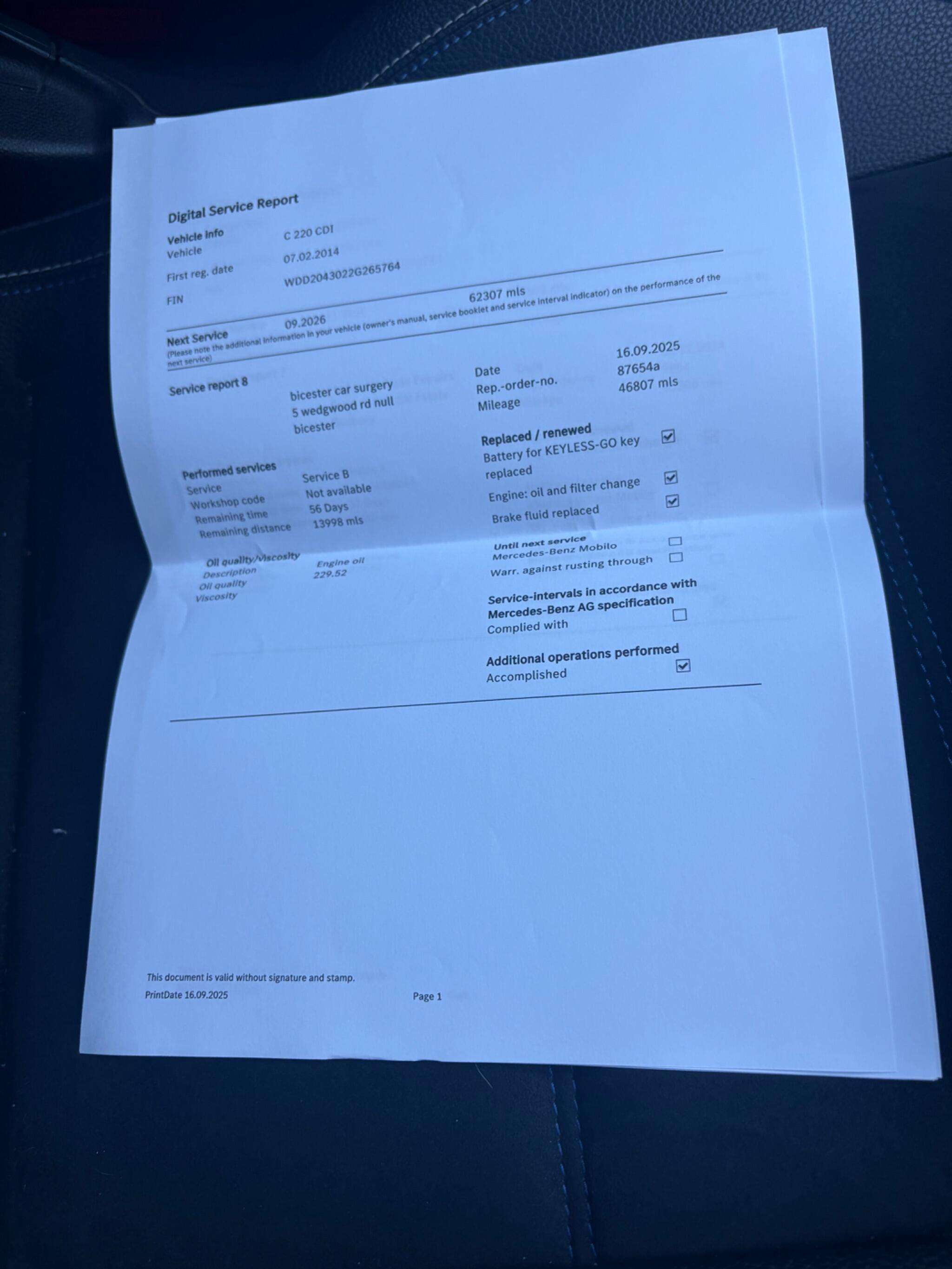 2014 MERCEDES-BENZ C CLASS 2014 MERCEDES-BENZ C CLASS