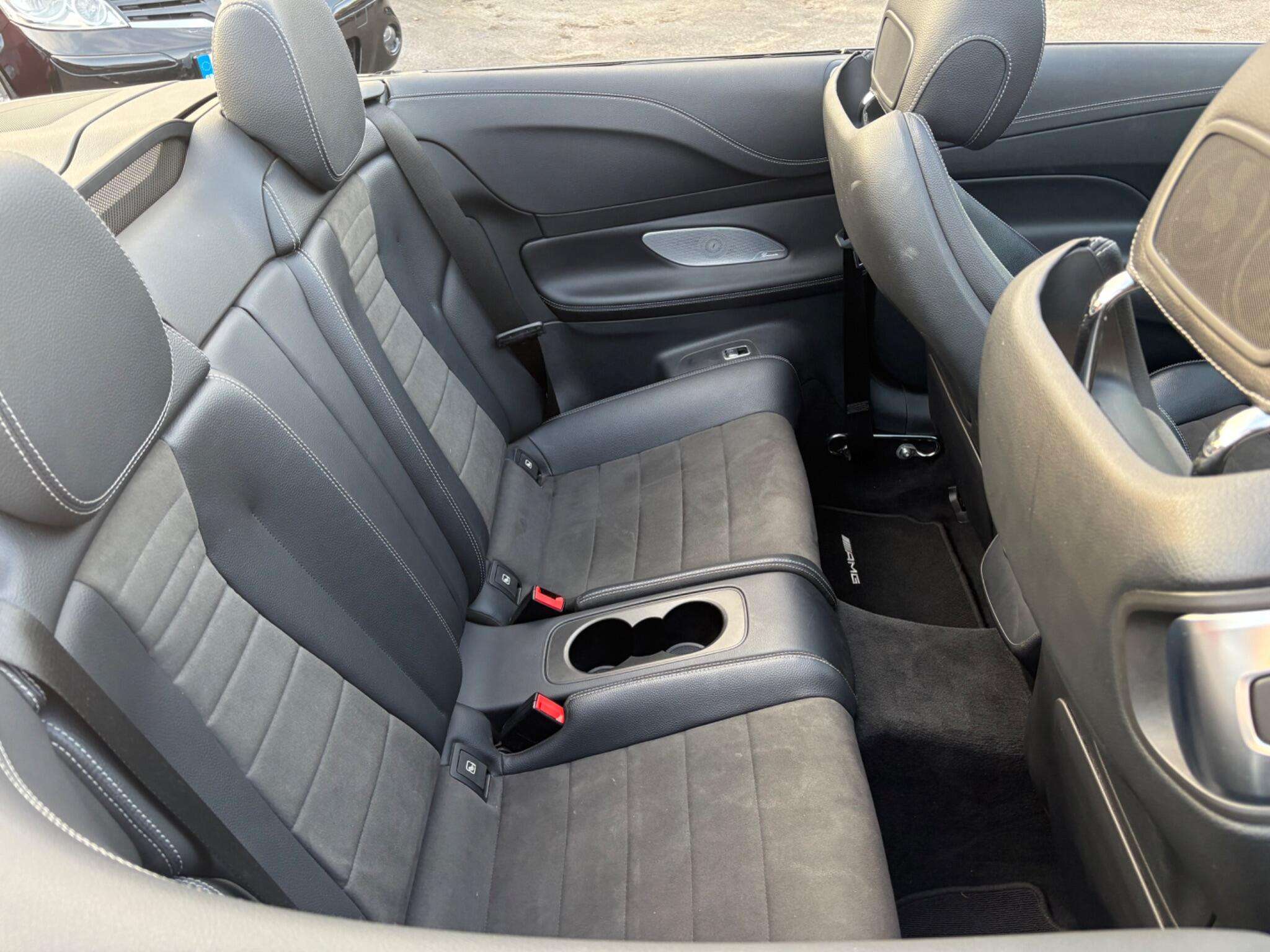 2018 MERCEDES-BENZ E CLASS 2018 MERCEDES-BENZ E CLASS