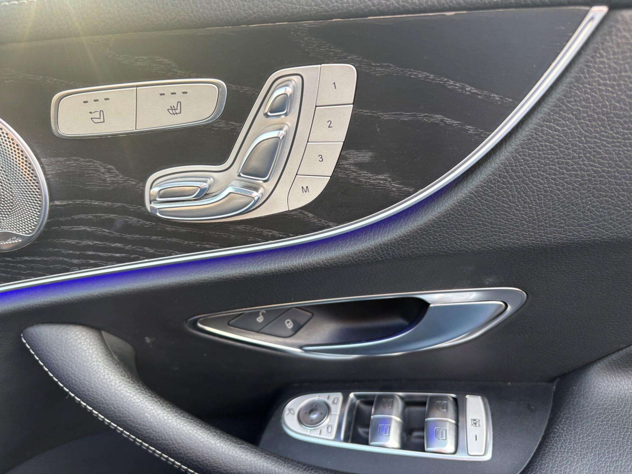 2018 MERCEDES-BENZ E CLASS 2018 MERCEDES-BENZ E CLASS