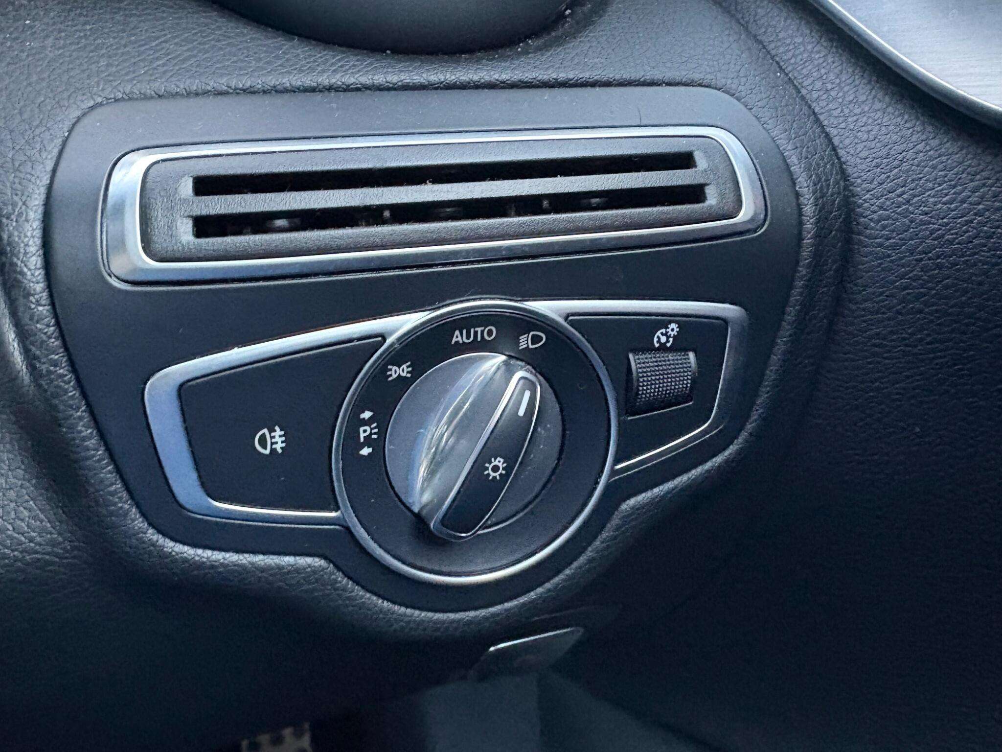 2017 MERCEDES-BENZ C CLASS 2017 MERCEDES-BENZ C CLASS