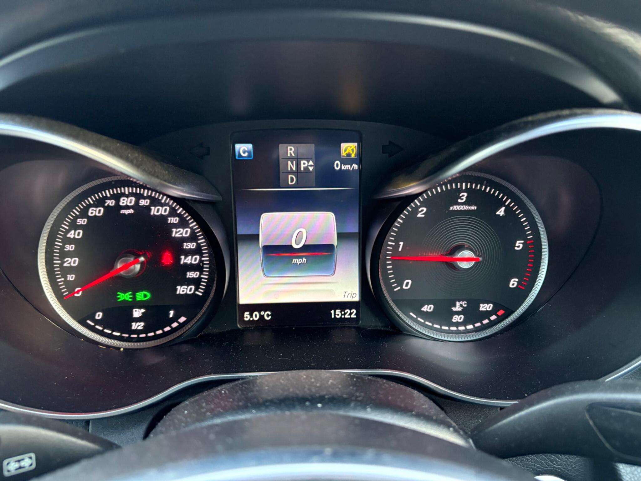 2017 MERCEDES-BENZ C CLASS 2017 MERCEDES-BENZ C CLASS