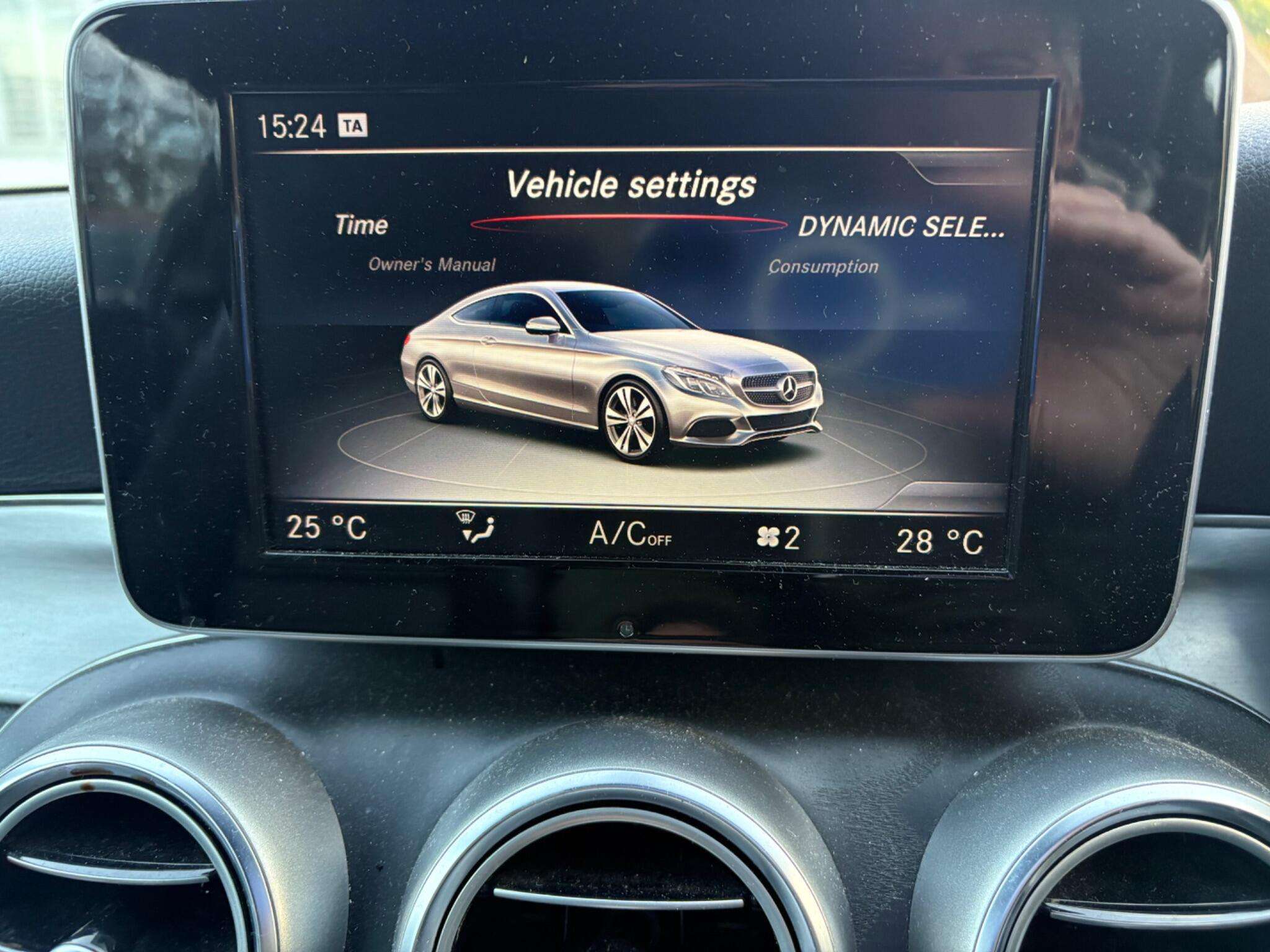 2017 MERCEDES-BENZ C CLASS 2017 MERCEDES-BENZ C CLASS