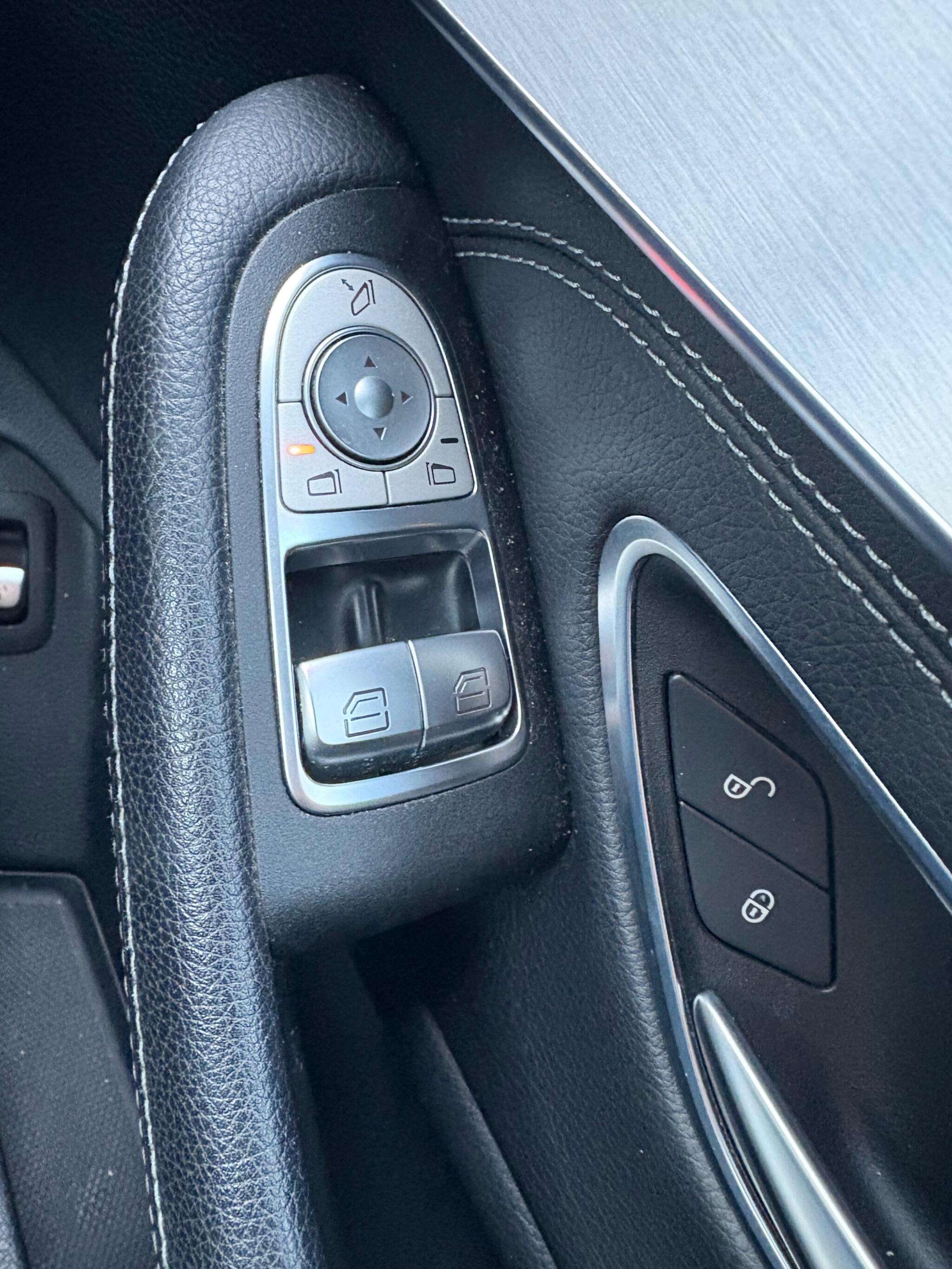 2017 MERCEDES-BENZ C CLASS 2017 MERCEDES-BENZ C CLASS