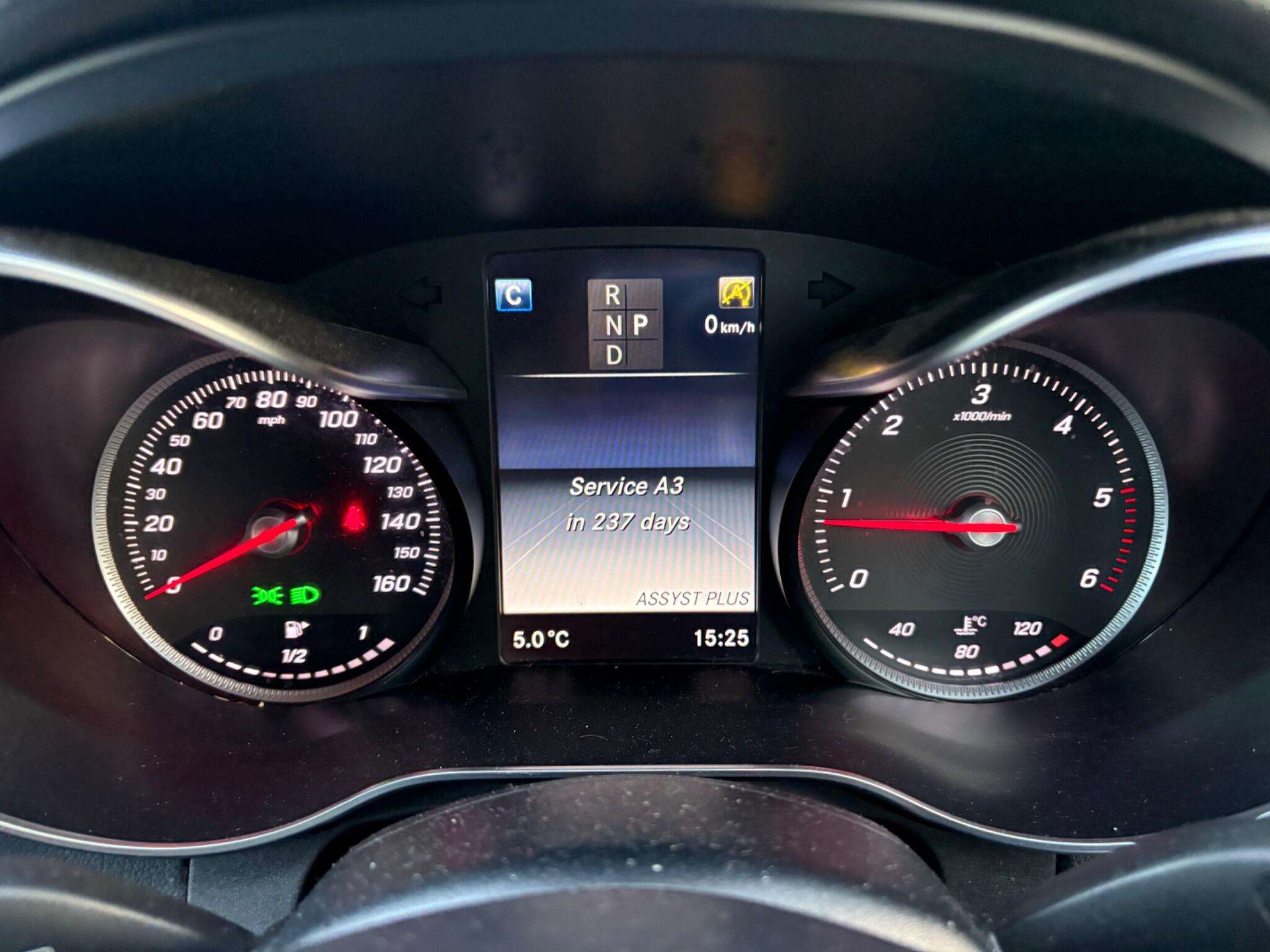 2017 MERCEDES-BENZ C CLASS 2017 MERCEDES-BENZ C CLASS