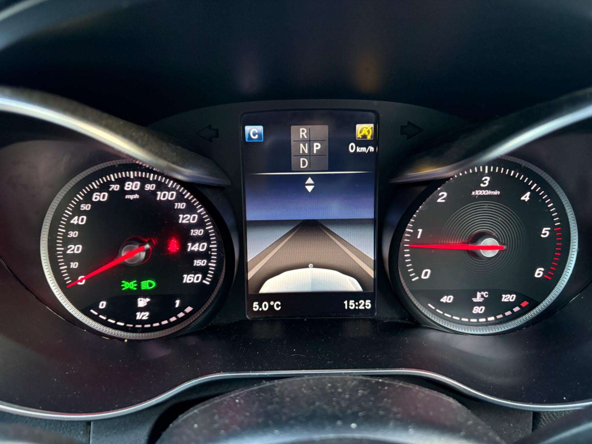 2017 MERCEDES-BENZ C CLASS 2017 MERCEDES-BENZ C CLASS