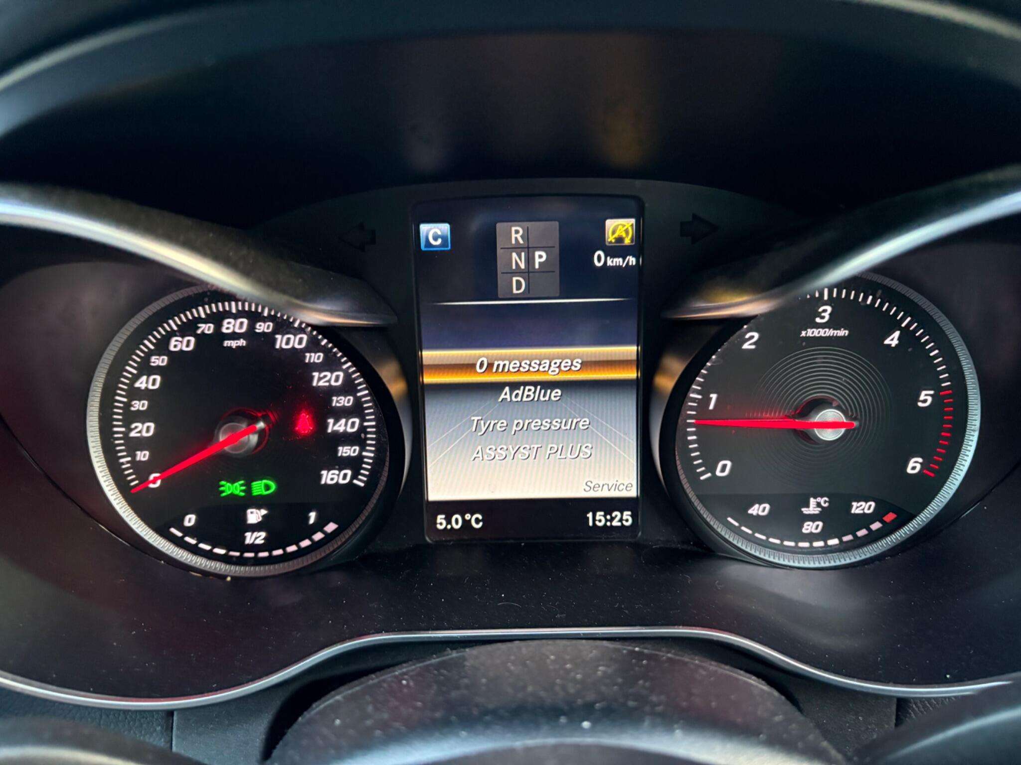 2017 MERCEDES-BENZ C CLASS 2017 MERCEDES-BENZ C CLASS