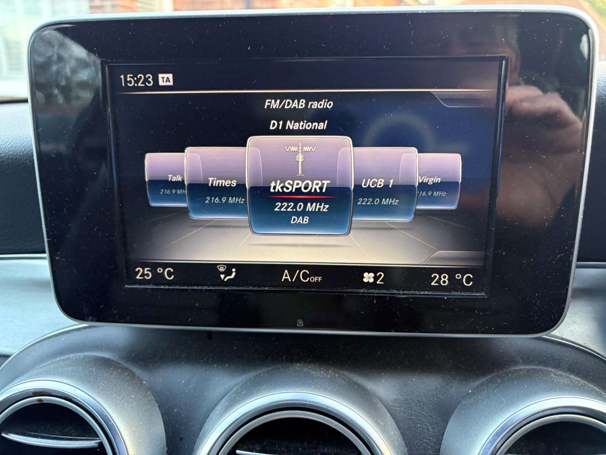 2017 MERCEDES-BENZ C CLASS 2017 MERCEDES-BENZ C CLASS