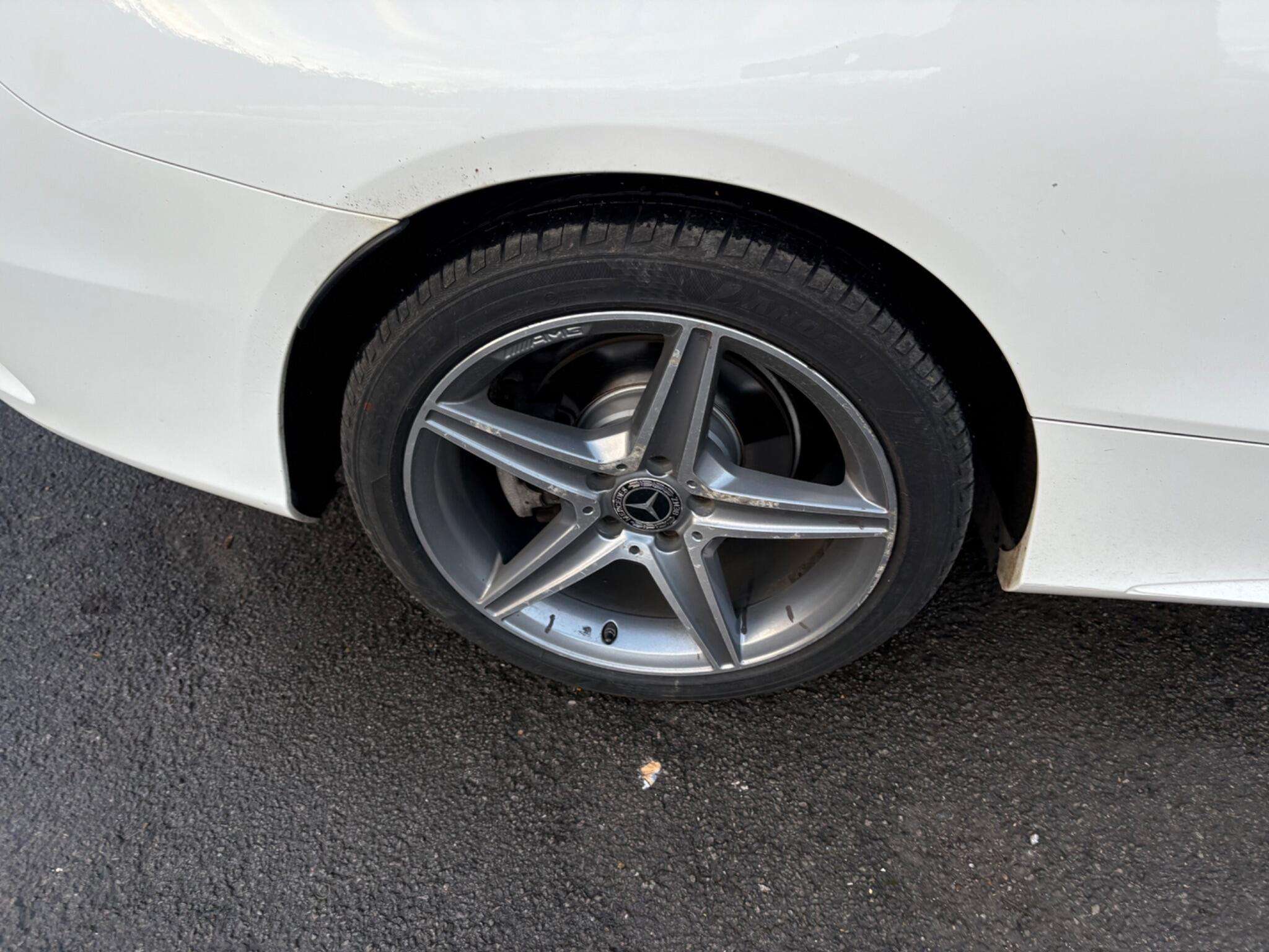 2017 MERCEDES-BENZ C CLASS 2017 MERCEDES-BENZ C CLASS