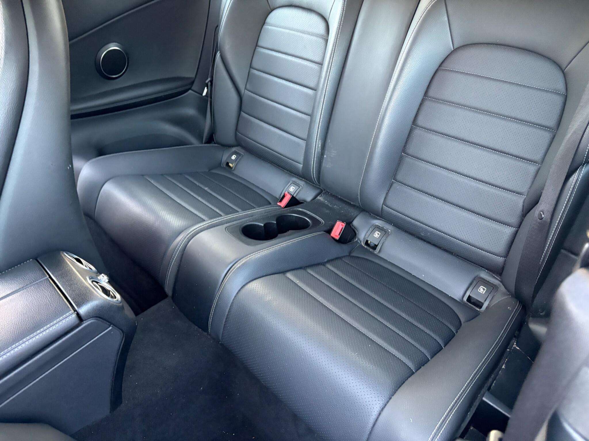 2017 MERCEDES-BENZ C CLASS 2017 MERCEDES-BENZ C CLASS