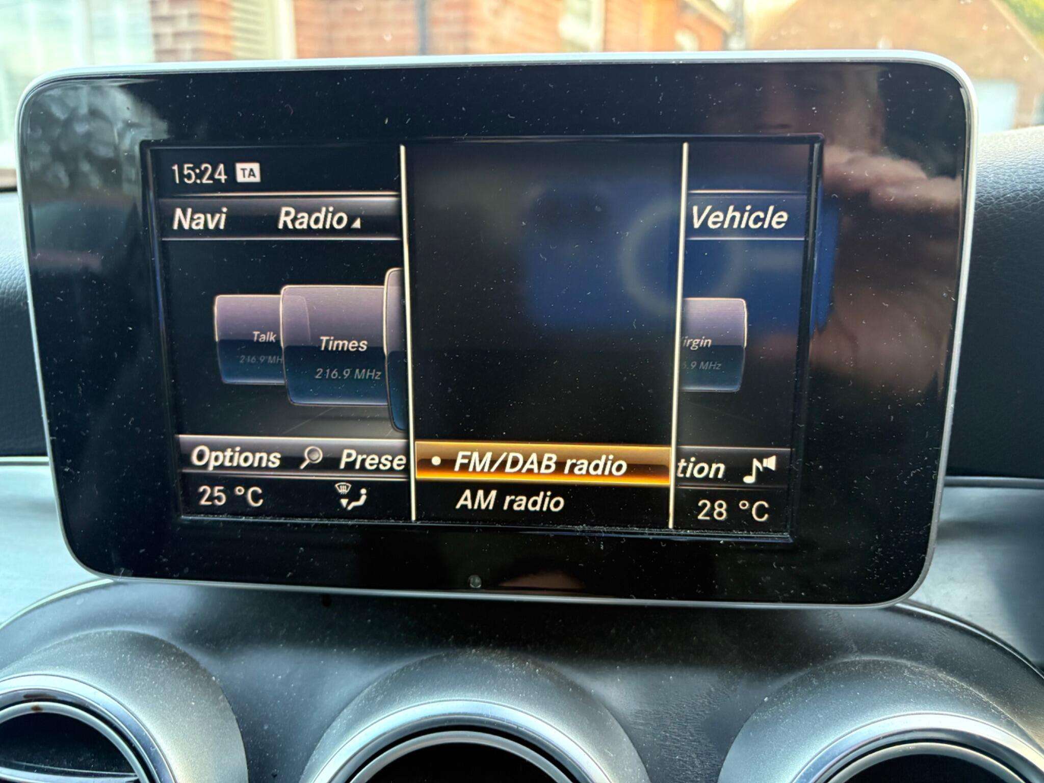 2017 MERCEDES-BENZ C CLASS 2017 MERCEDES-BENZ C CLASS