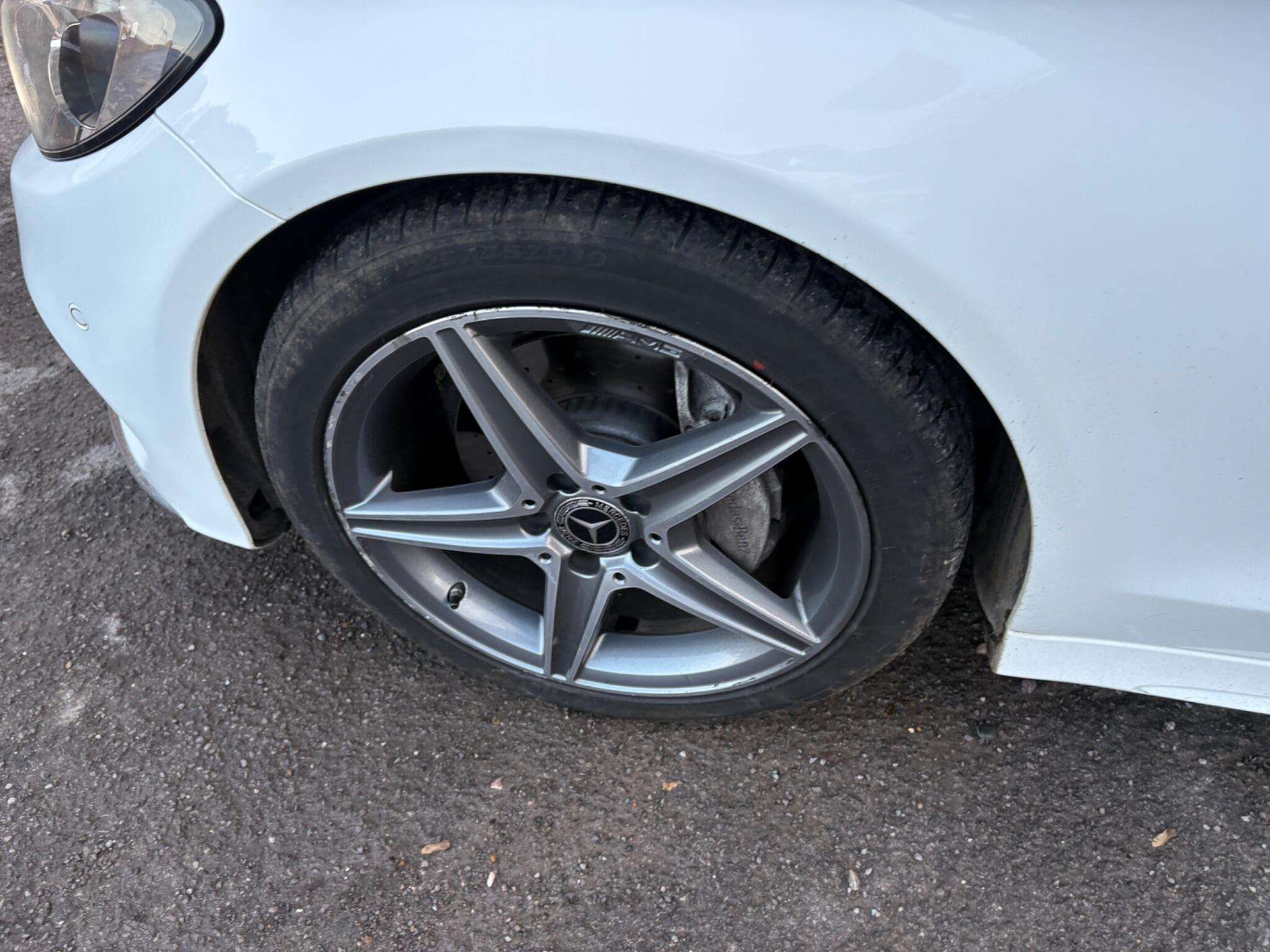 2017 MERCEDES-BENZ C CLASS 2017 MERCEDES-BENZ C CLASS