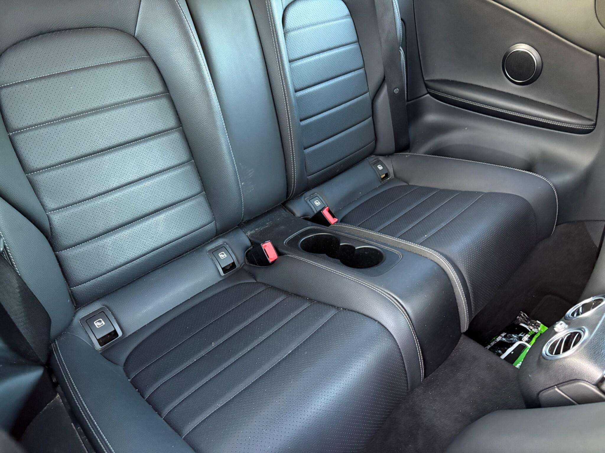 2017 MERCEDES-BENZ C CLASS 2017 MERCEDES-BENZ C CLASS