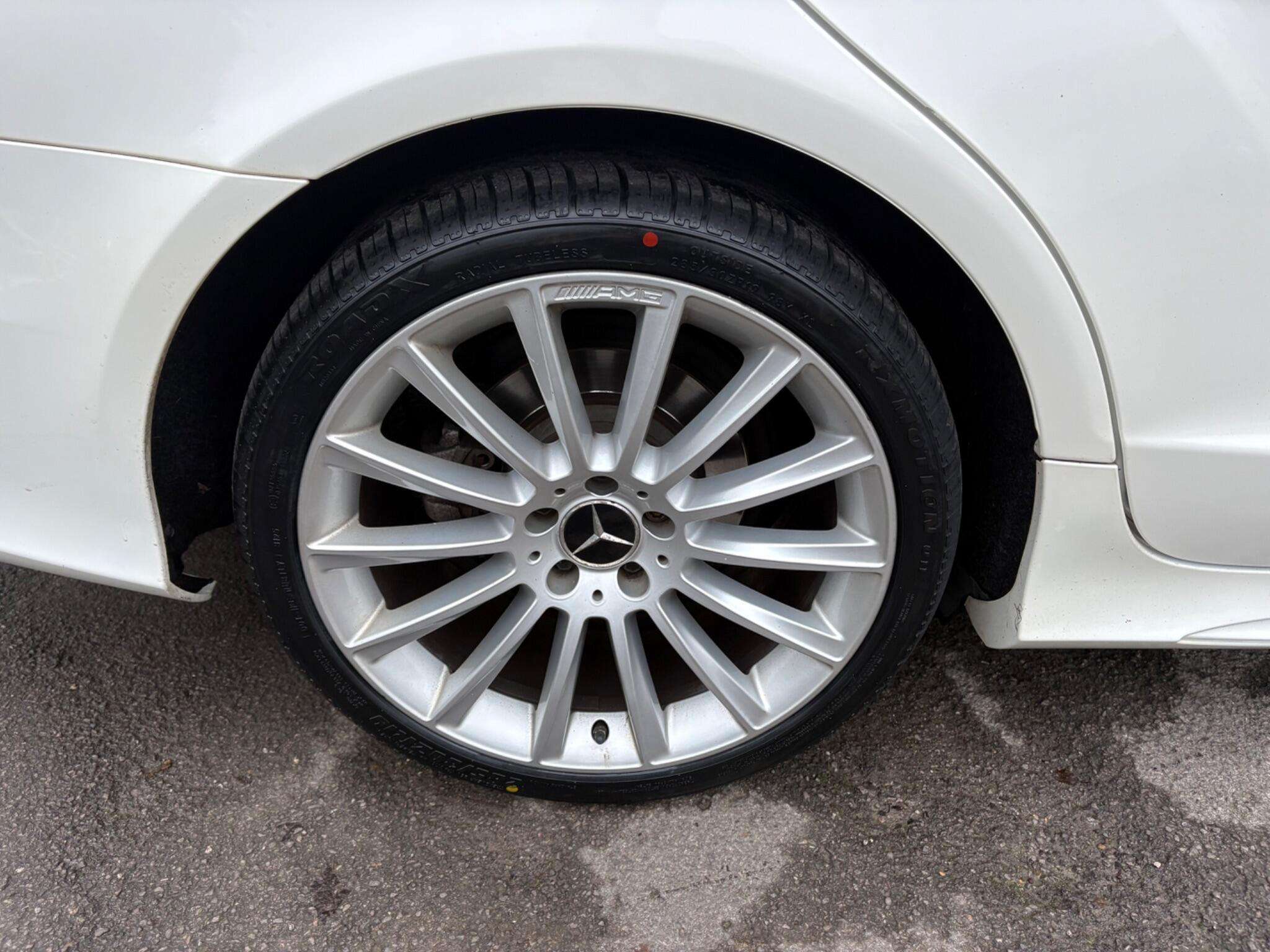 2014 MERCEDES-BENZ CLS 2014 MERCEDES-BENZ CLS