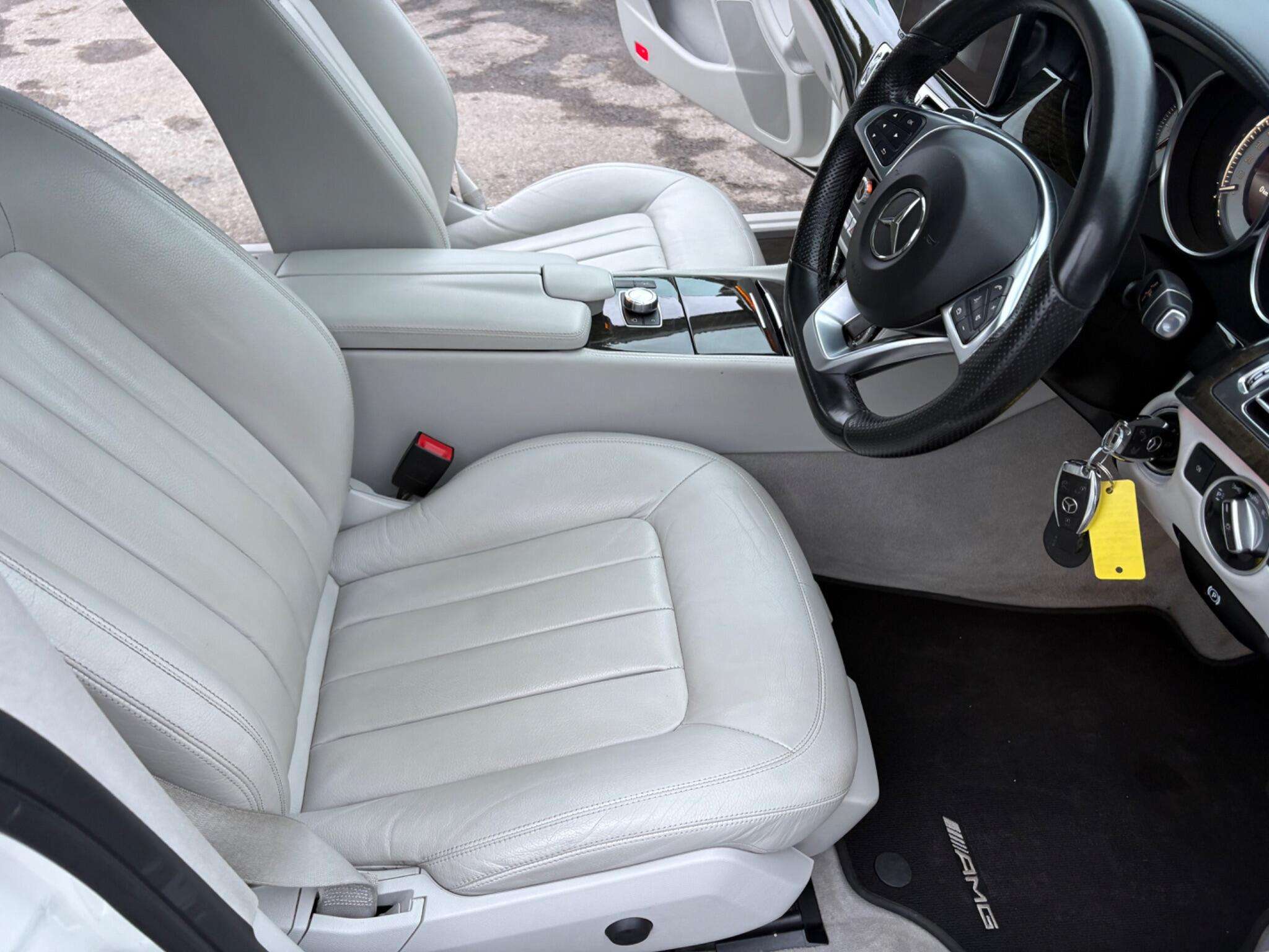 2014 MERCEDES-BENZ CLS 2014 MERCEDES-BENZ CLS