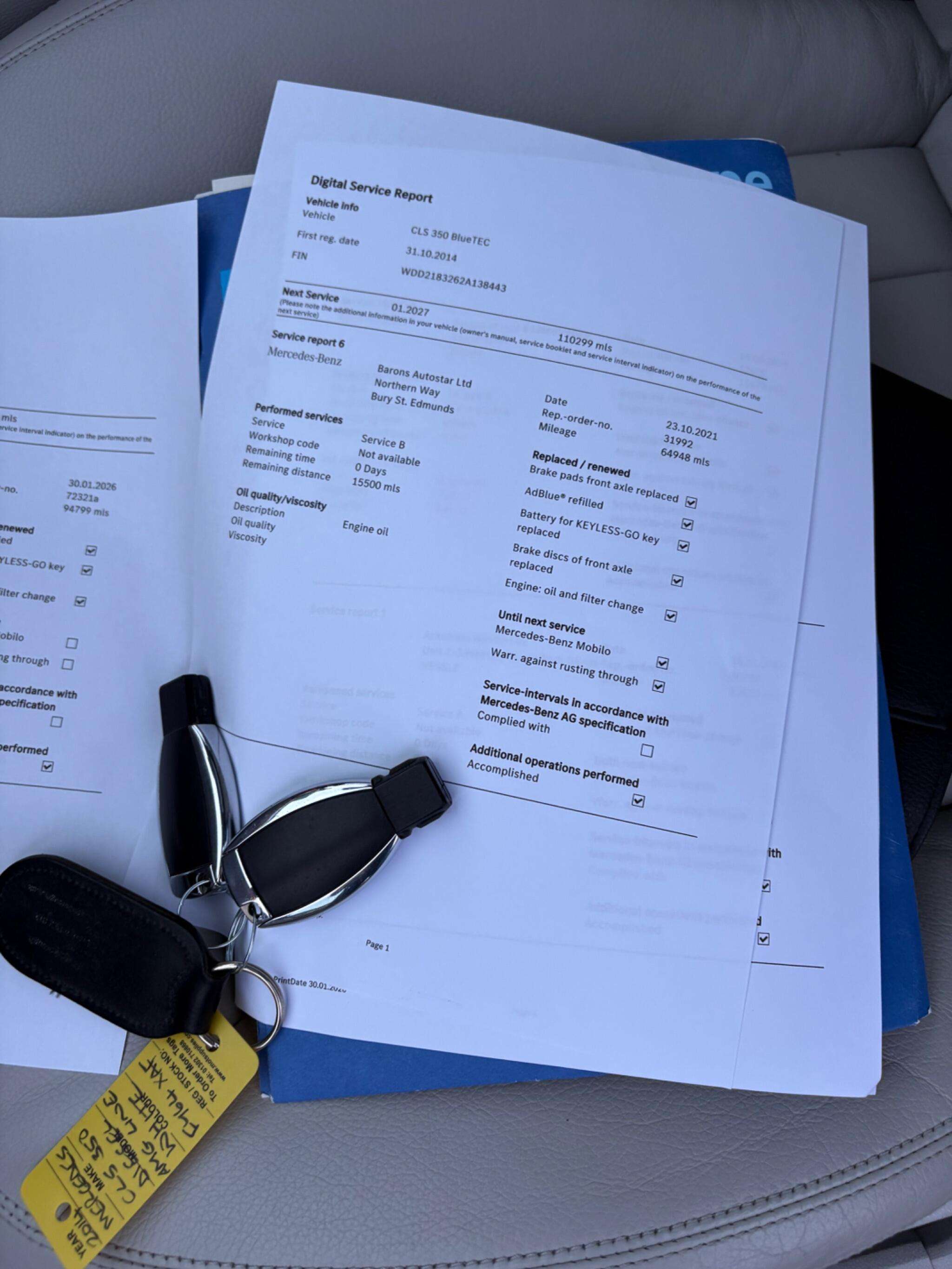 2014 MERCEDES-BENZ CLS 2014 MERCEDES-BENZ CLS