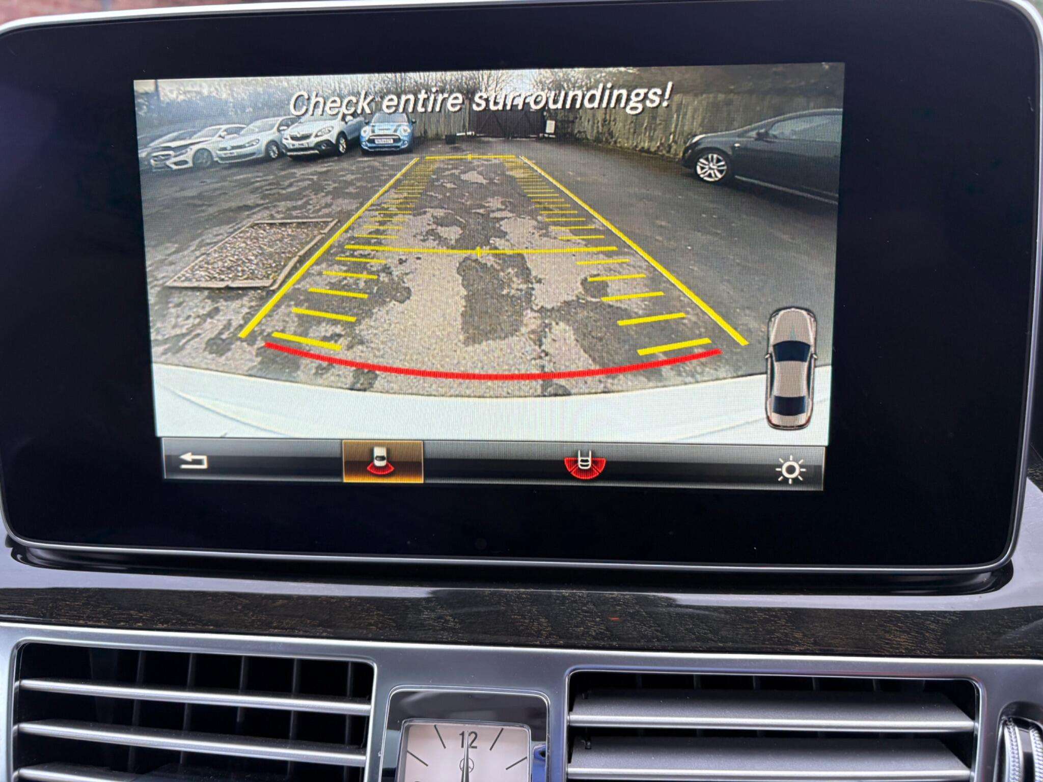 2014 MERCEDES-BENZ CLS 2014 MERCEDES-BENZ CLS